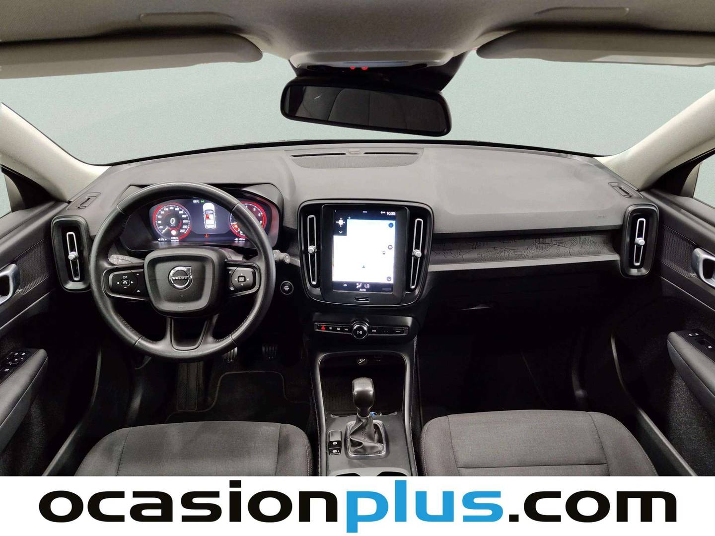 Volvo XC40 Volvo XC40 T2 Momentum Core (129 CV) de ocasión