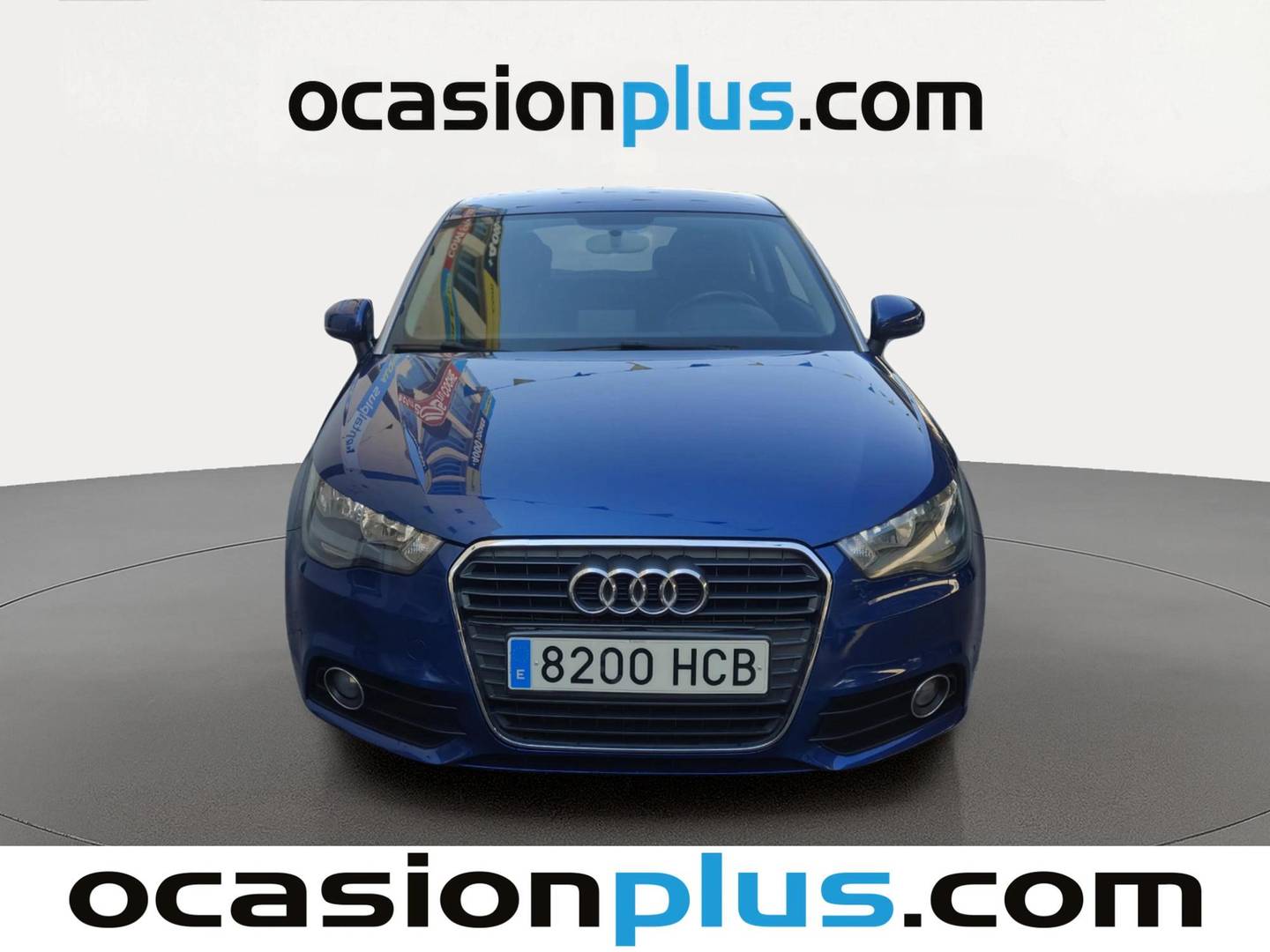 Audi A1 Audi A1 Attraction 1.2 TFSI (86 CV) 86cv