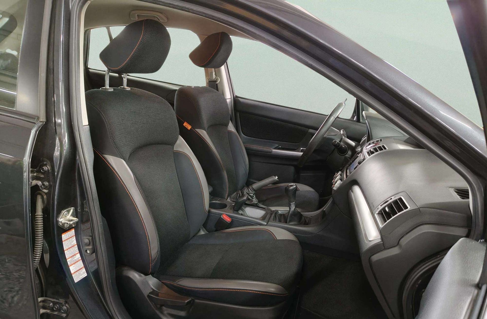 Subaru XV 1.6 Advance 4x4 - foto 19