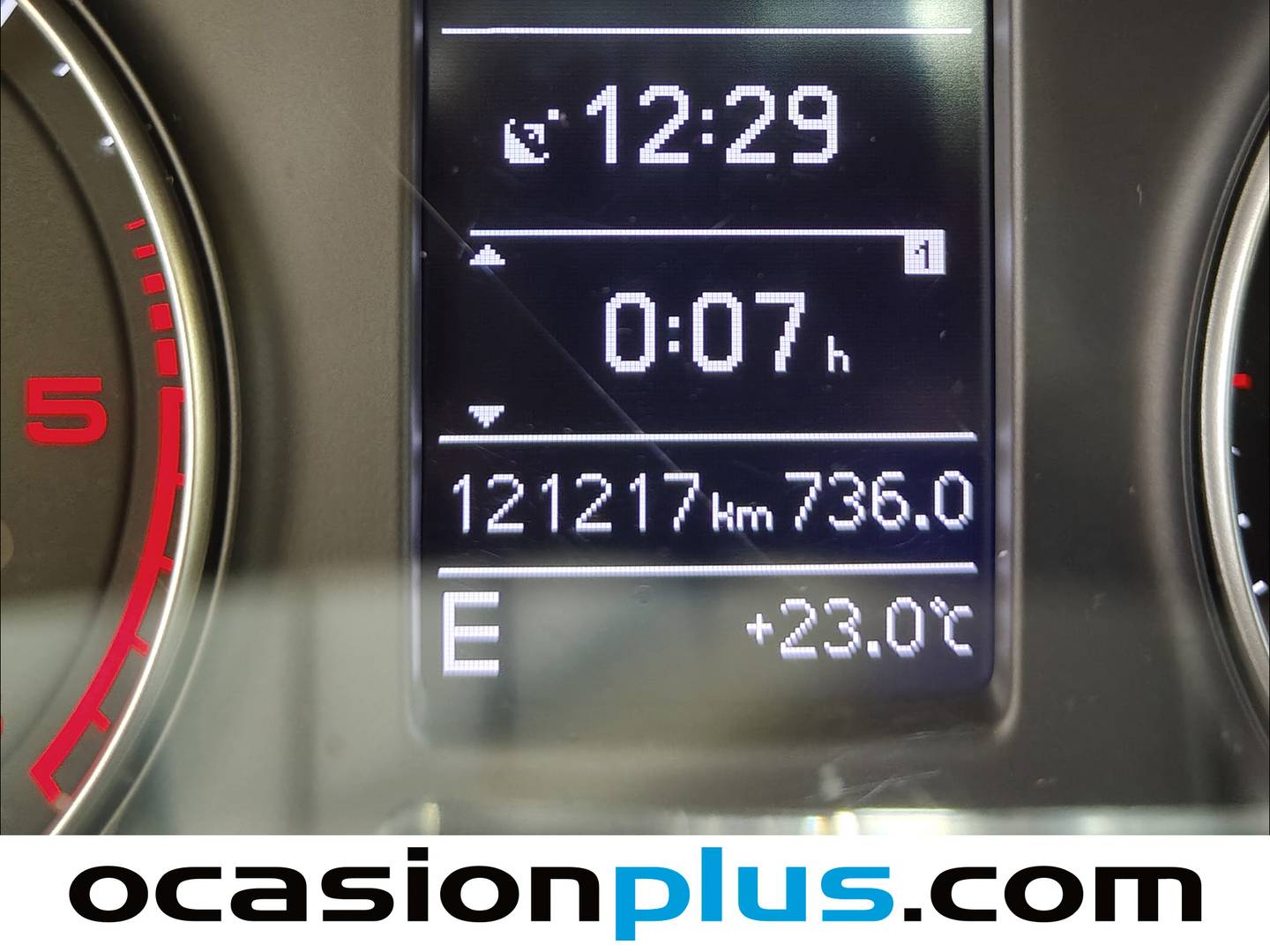 Audi Q3 Audi Q3 sport edition 2.0 TDI (150 CV) seminuevo