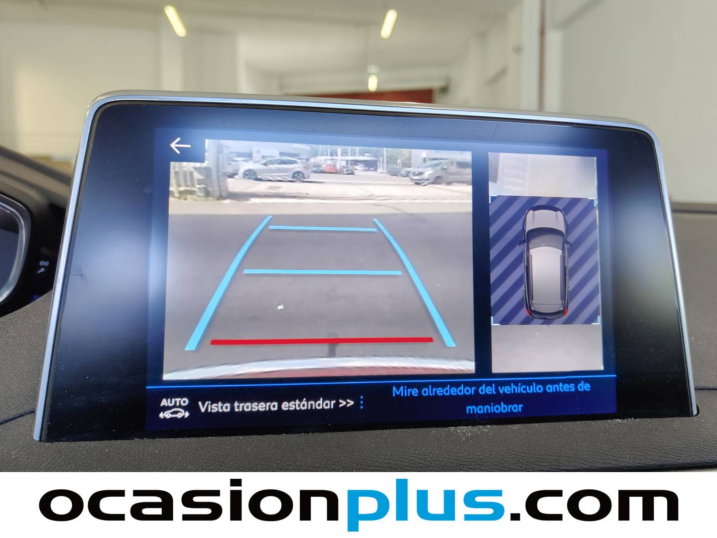 Acabados Peugeot 3008 Peugeot 3008 BlueHDI 180 S&S GT EAT8 (180 CV)