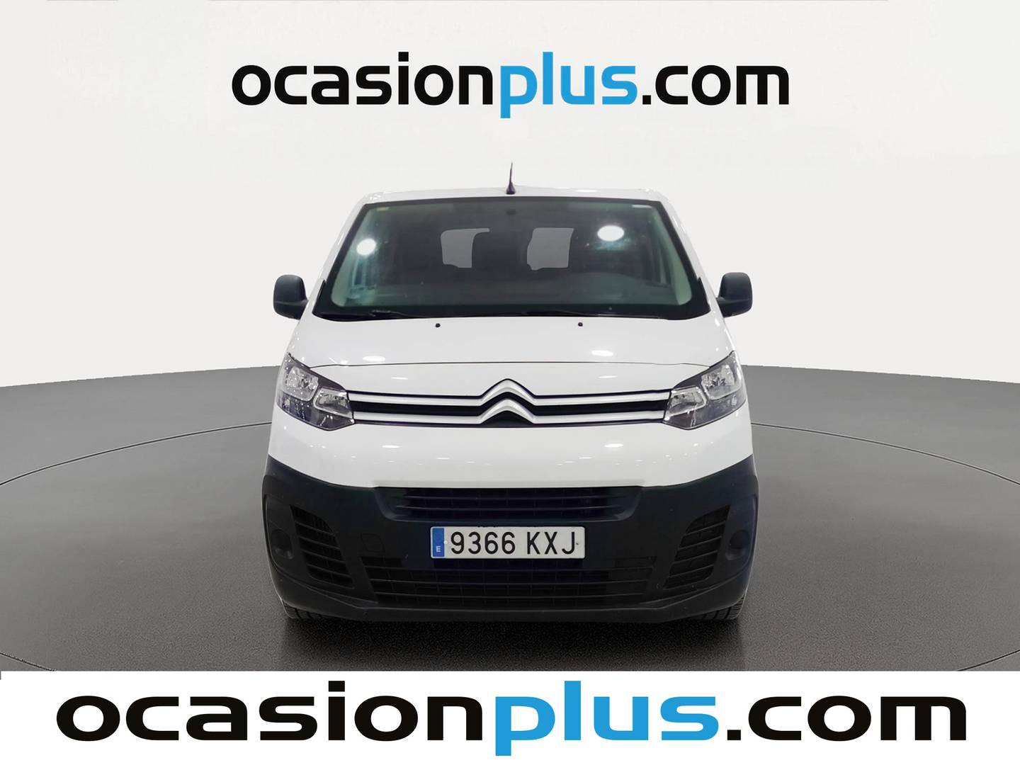 Citroën Jumpy Citroën Jumpy Combi BlueHDi 120 Talla M Confort (120 CV) barato