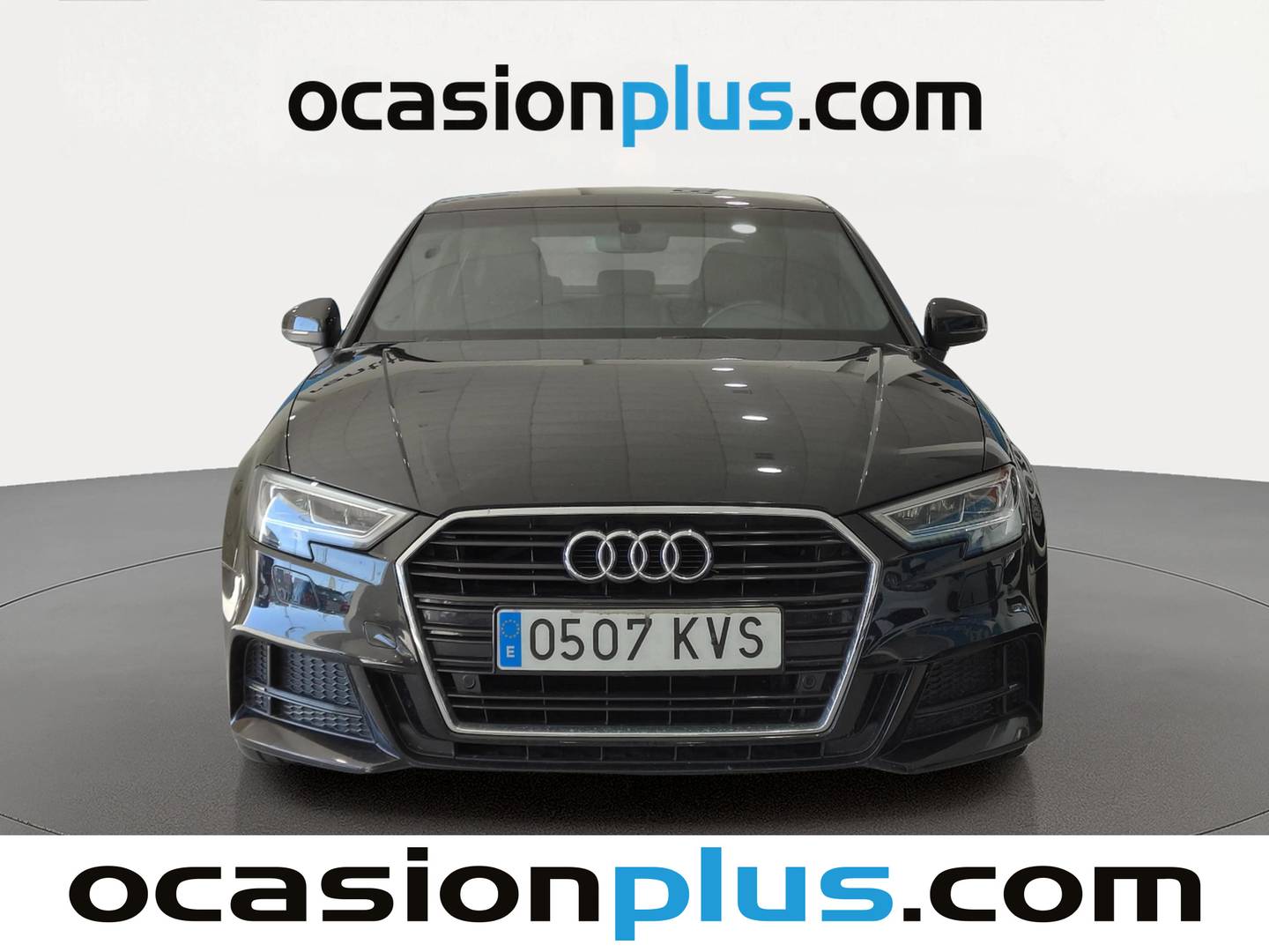 Audi A3 Audi A3 Sedan S line 30 TFSI (116 CV) S tronic gasolina