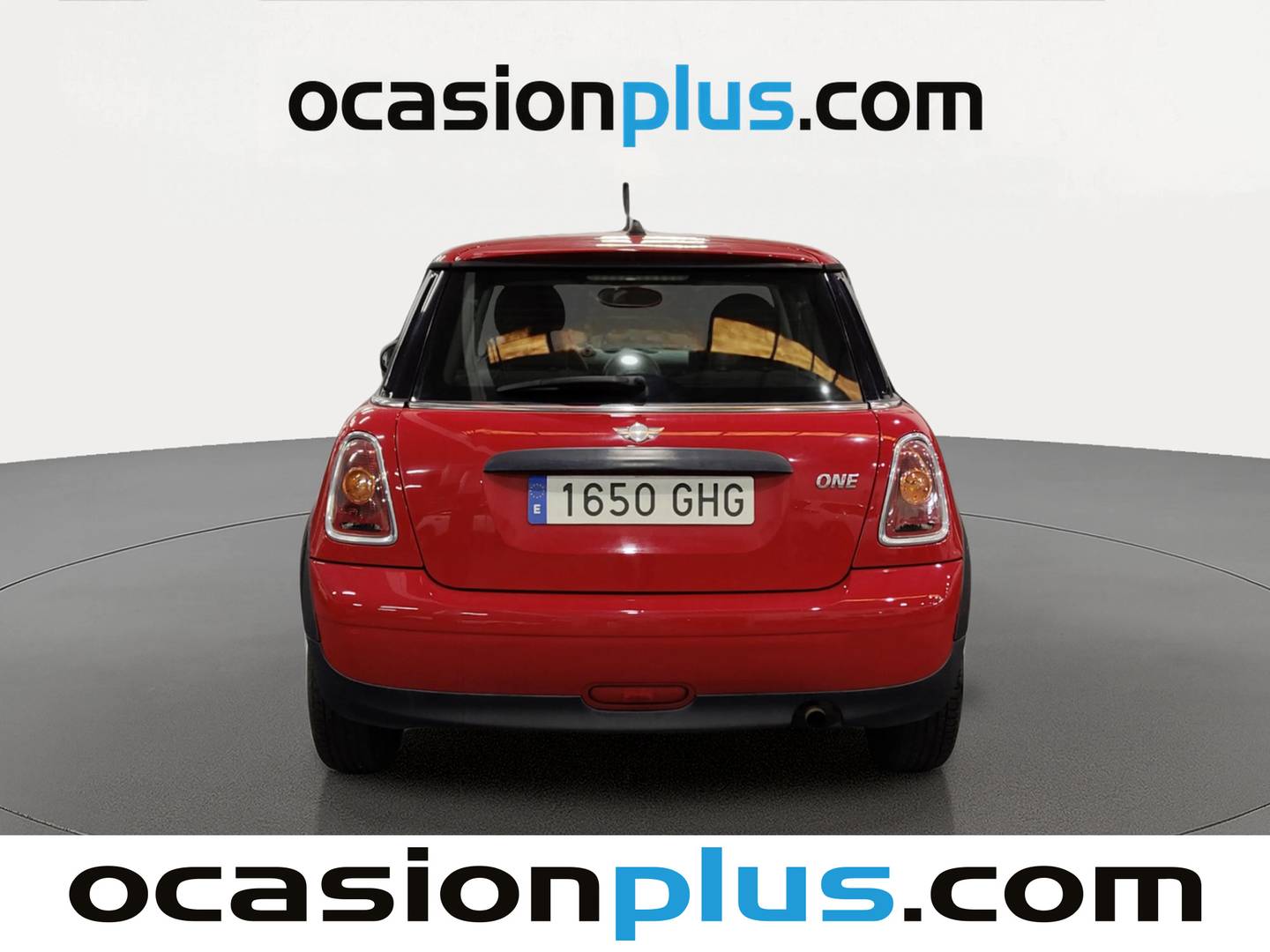 Mini MINI Mini MINI Cooper One (95 CV) barato