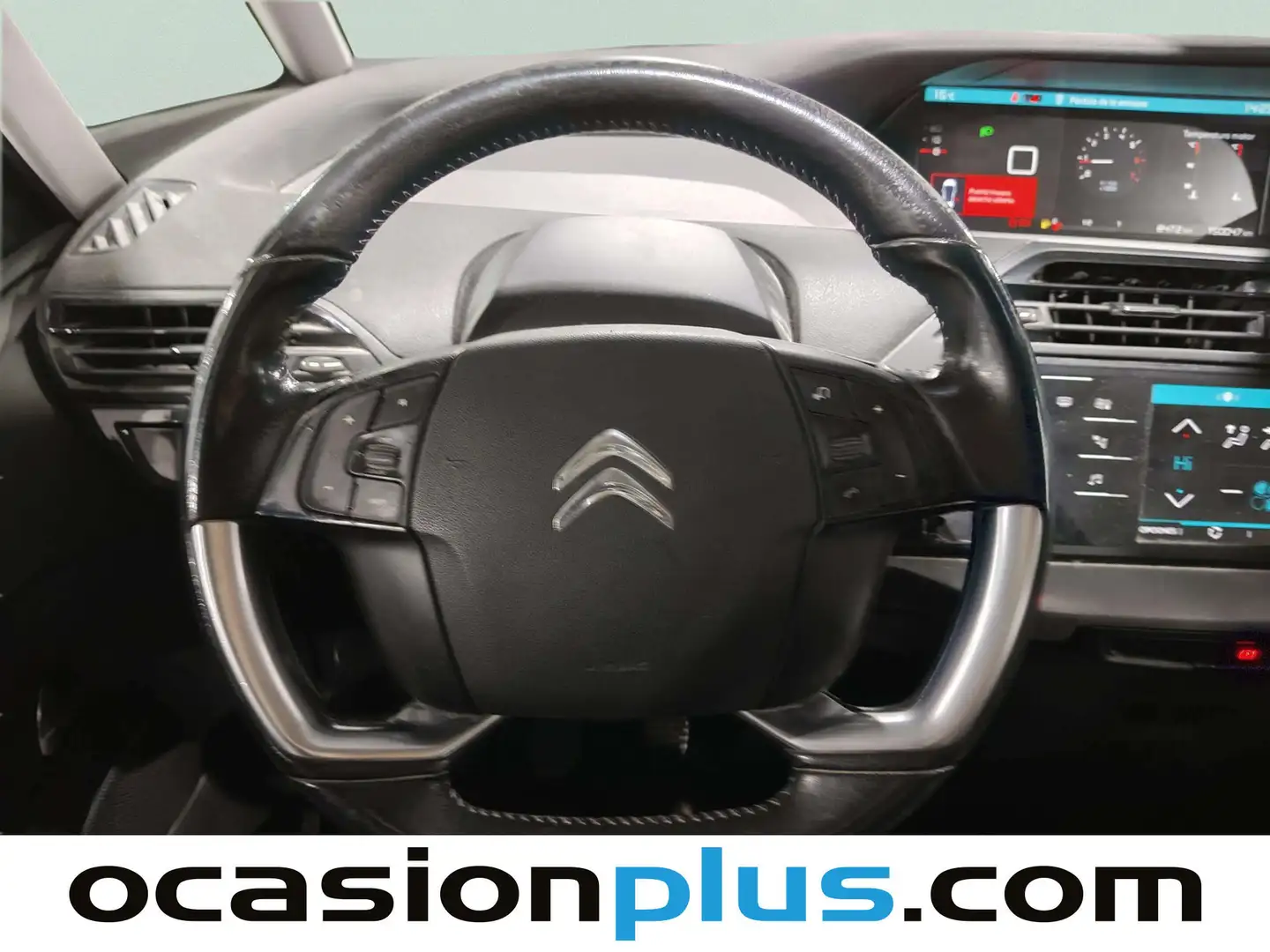 Foto Citroën C4 Picasso Citroen C4 Picasso BlueHDi 88KW (120CV) Feel