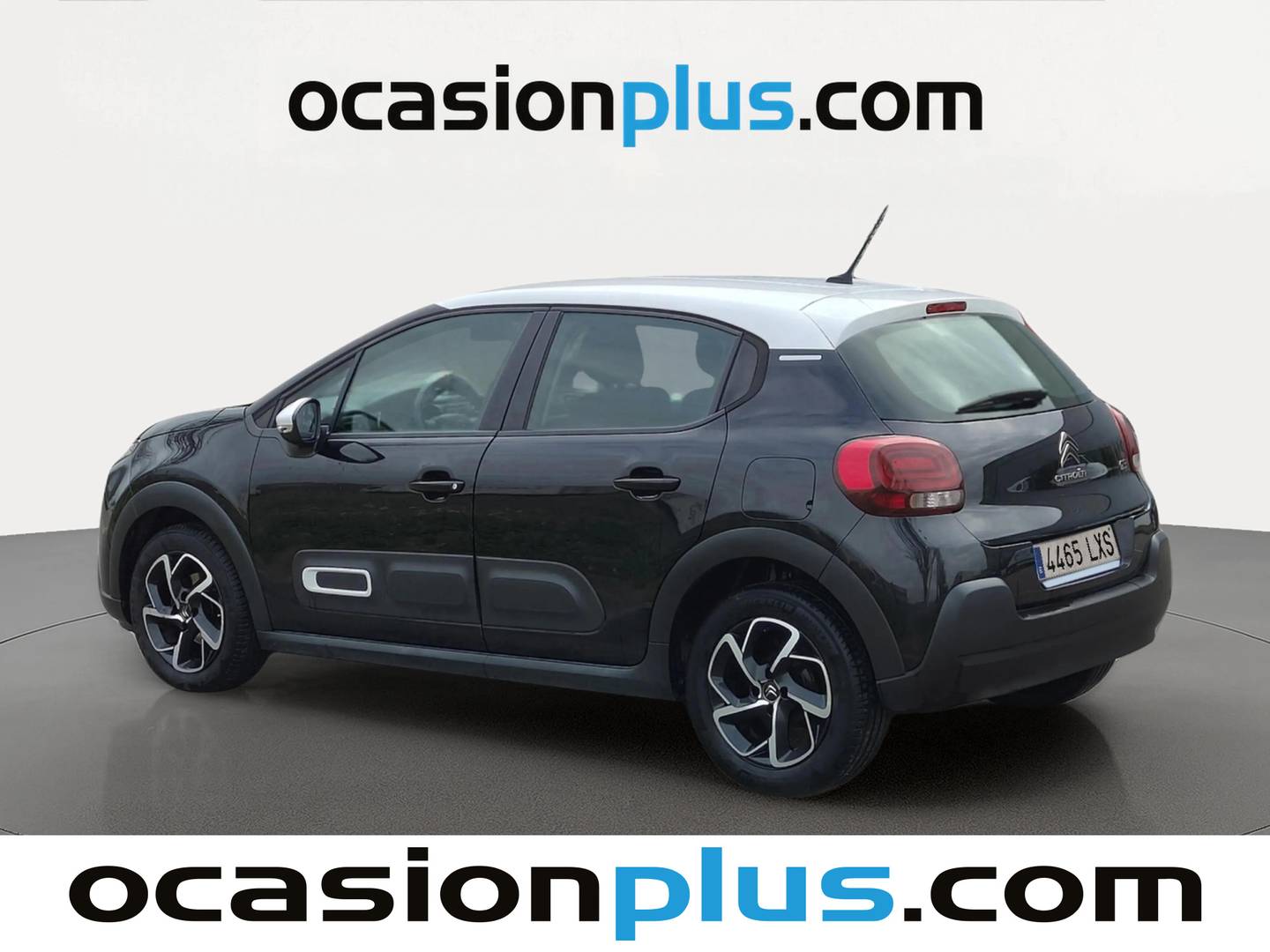 Foto Citroën C3 Citroen C3 PureTech 83 Feel Pack (83 CV)