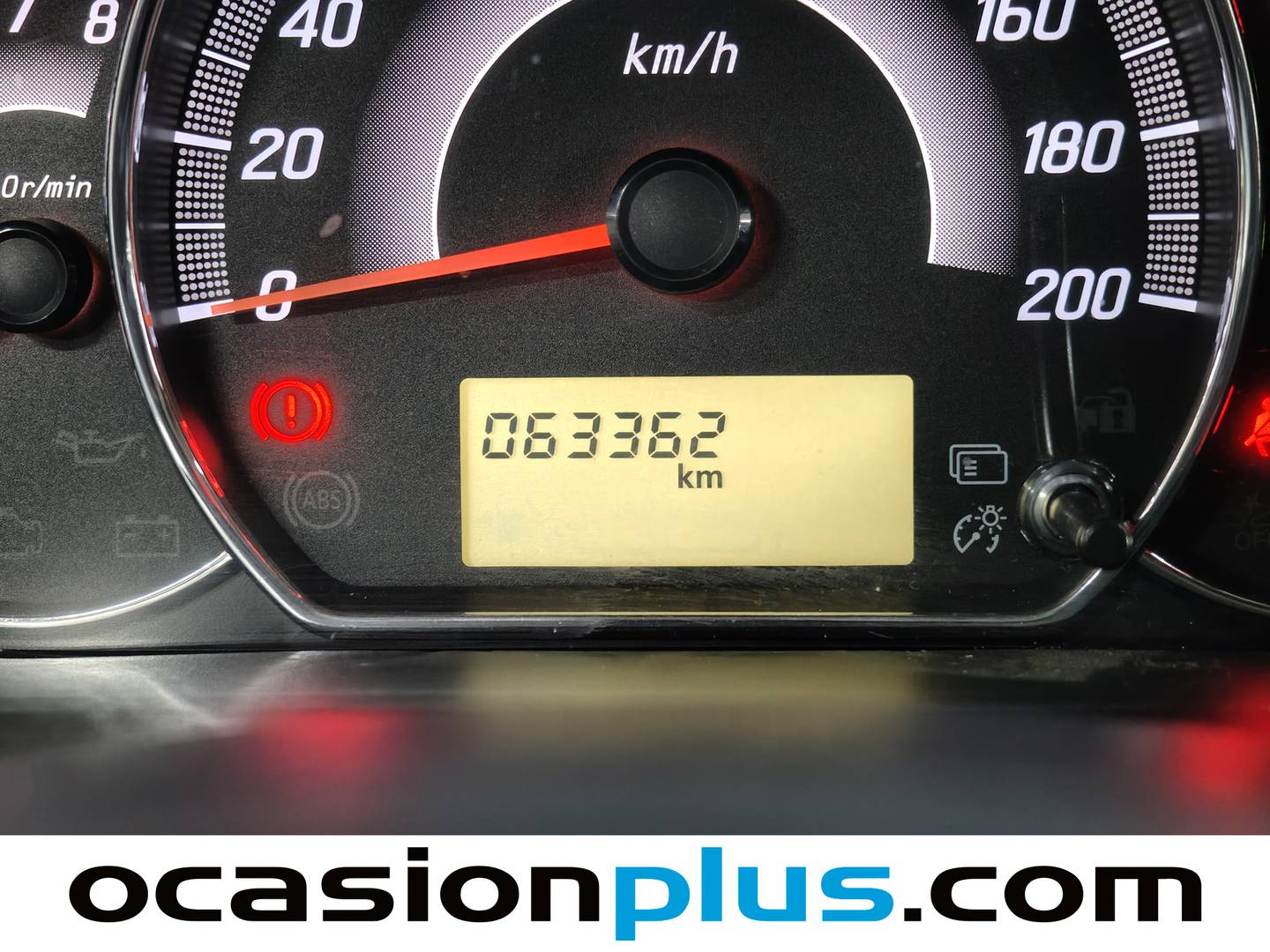 Foto Mitsubishi Space Star Mitsubishi Space Star 120 MPI Motion  (80 CV)