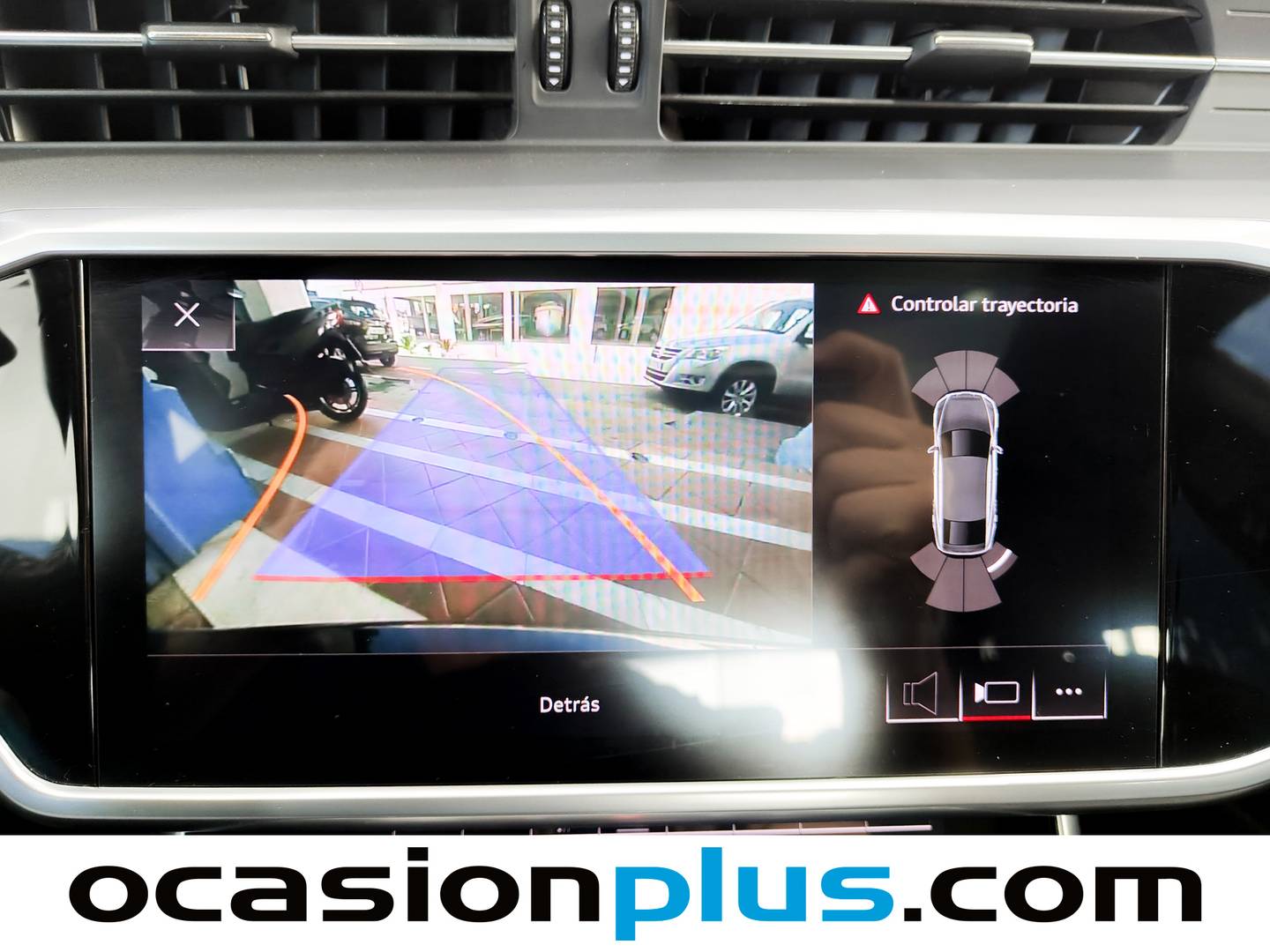 Foto Audi A7 Audi A7 Sportback 50 TDI quattro (286 CV) tiptronic