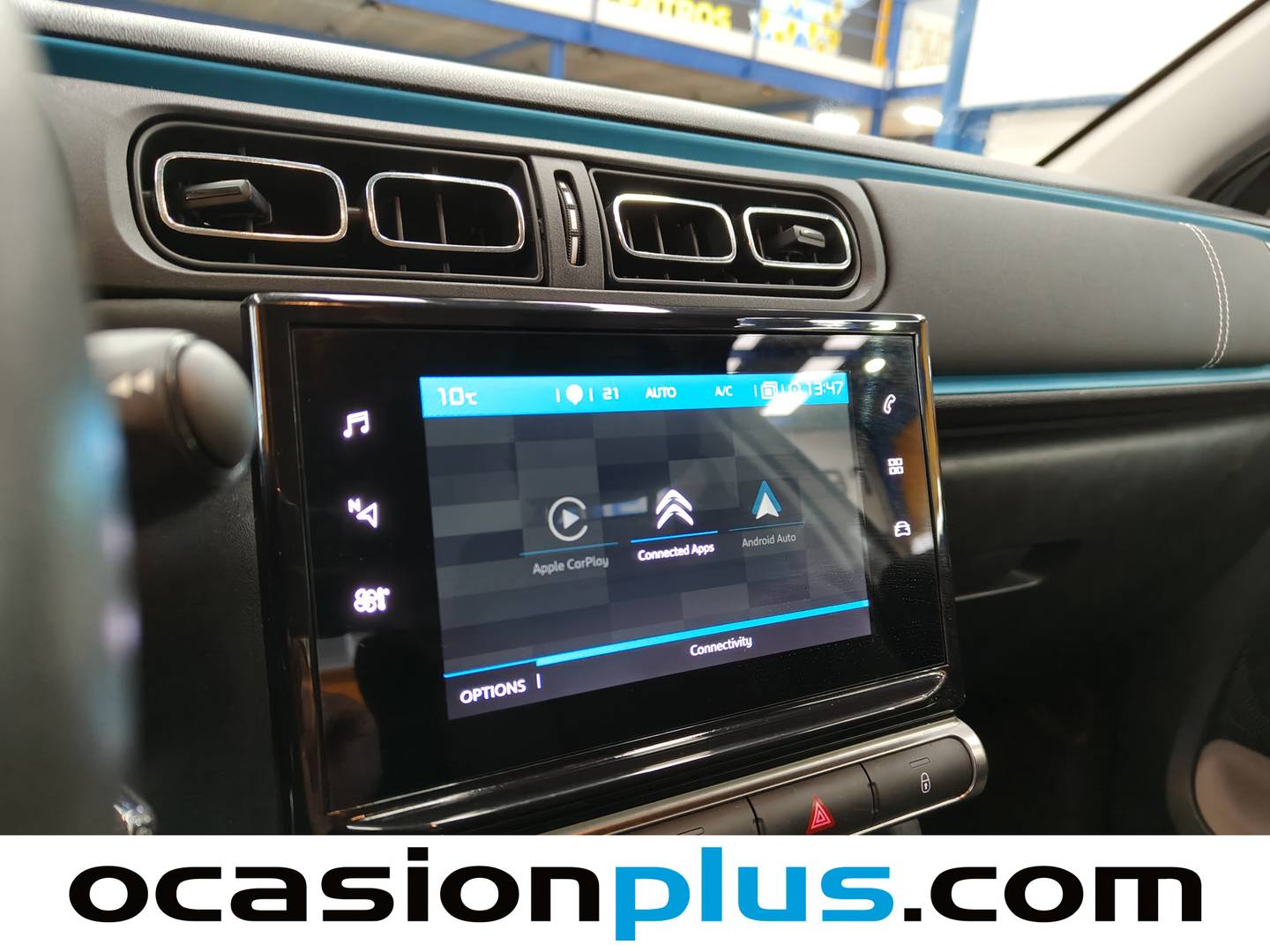 Foto Citroën C3 Citroen C3 PureTech 83 Feel Pack (83 CV)