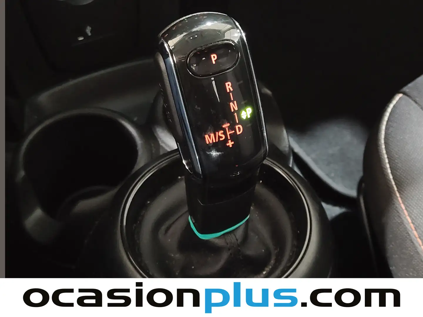 Foto Mini MINI MINI MINI 5 Puertas Cooper (136 CV)