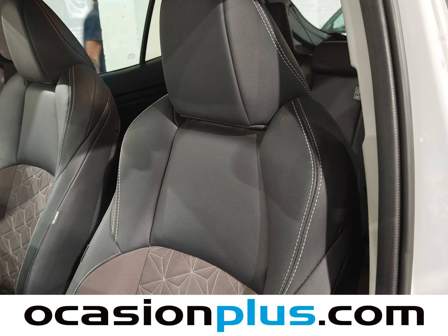 Acabados Toyota Yaris Cross Toyota Yaris Cross 120H Style (116 CV)