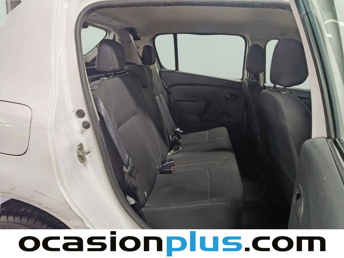 Foto Dacia Sandero Dacia Sandero 1.0 Laureate (73 CV)