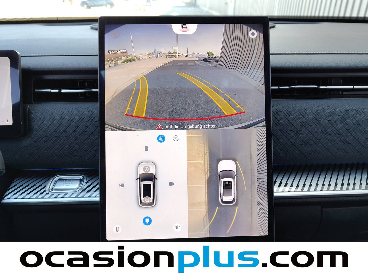 Extras del JAECOO 7 JAECOO 7 1.6 TGDI Select FWD (145 CV)