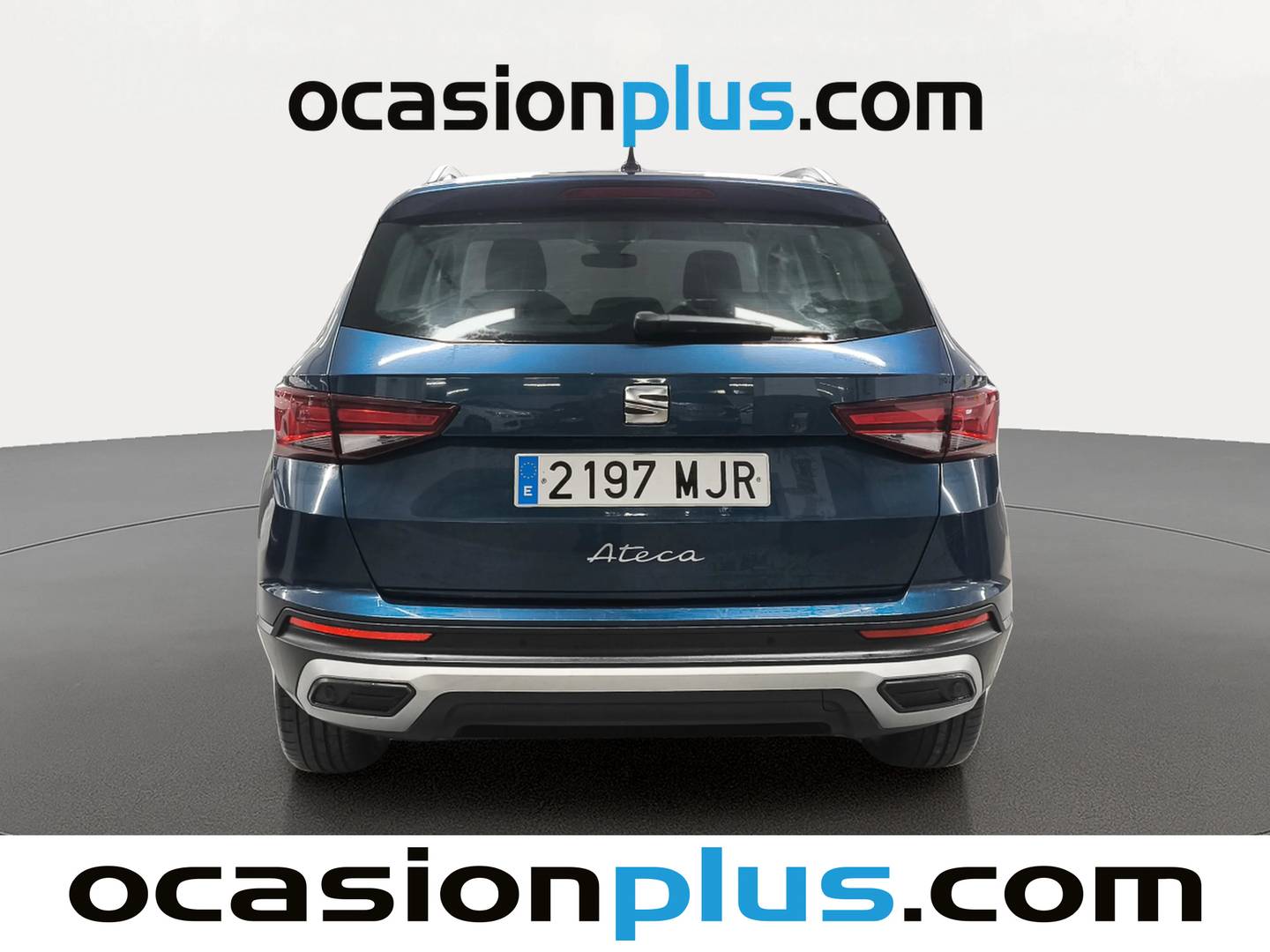 Seat Ateca SEAT Ateca 1.5 TSI S&S Style XL (150 CV) al mejor precio