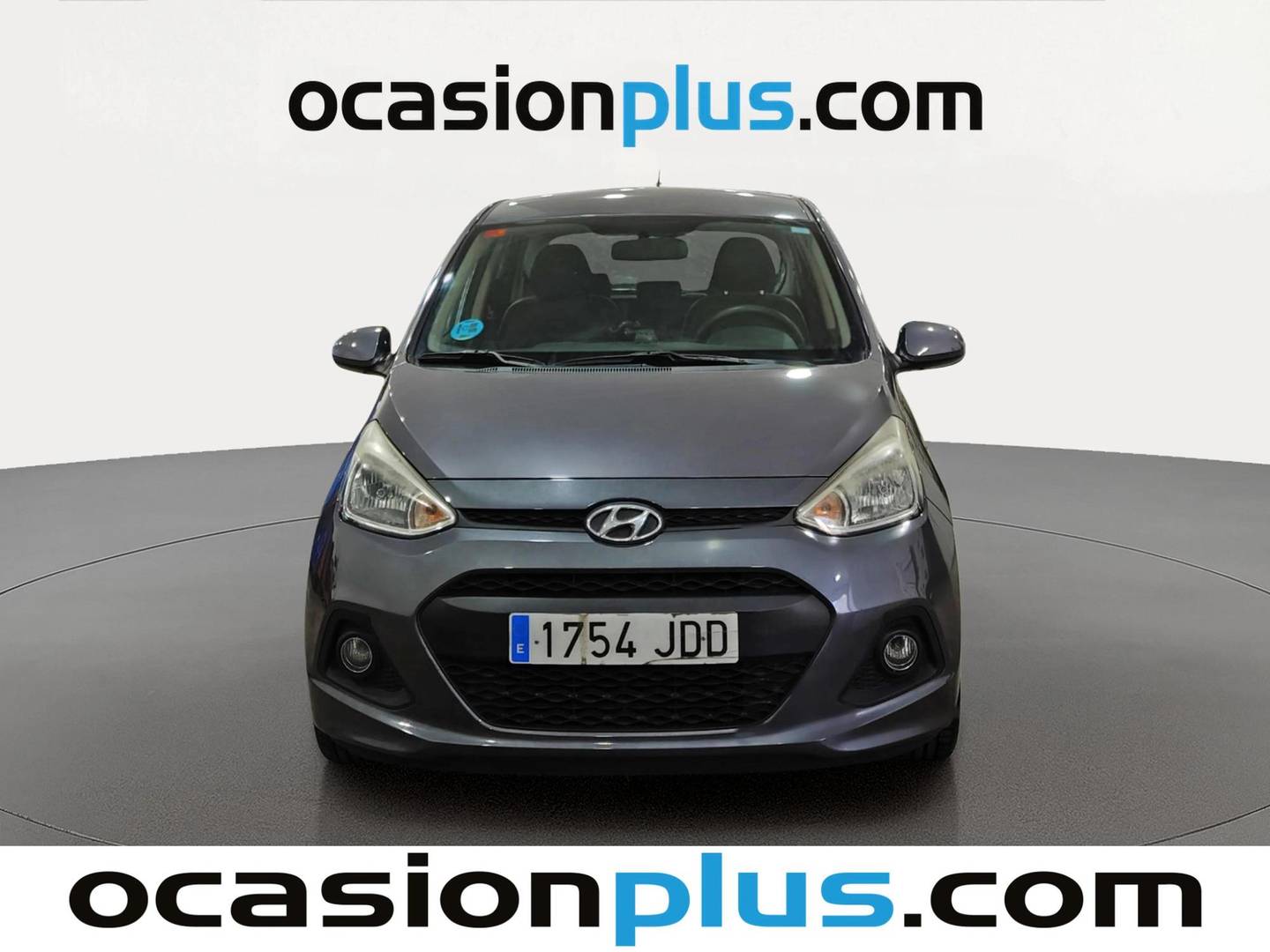 Hyundai i10 Hyundai i10 1.0 Klass (66 CV) 66cv