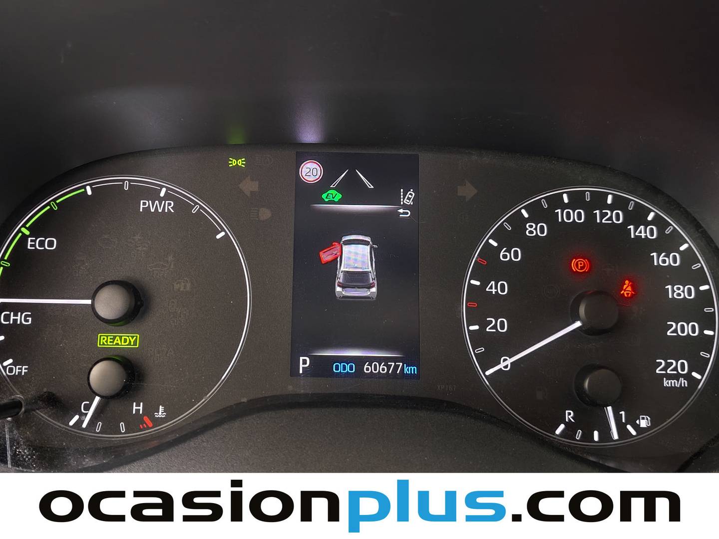 Foto Toyota Yaris Toyota Yaris 120H Business Plus (116 CV)