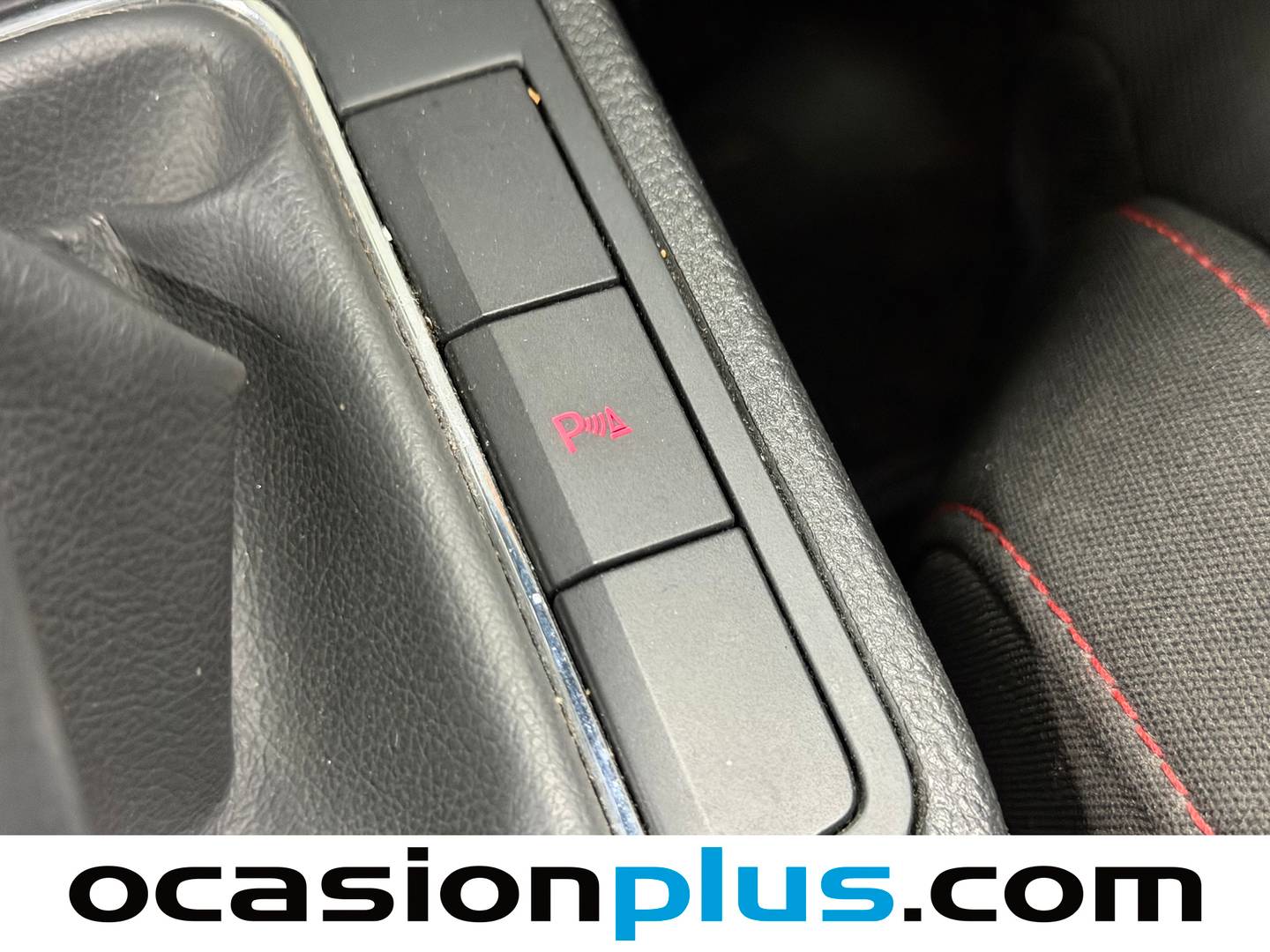 Foto Seat Ibiza SEAT Ibiza 1.0 TSI FR (110 CV)