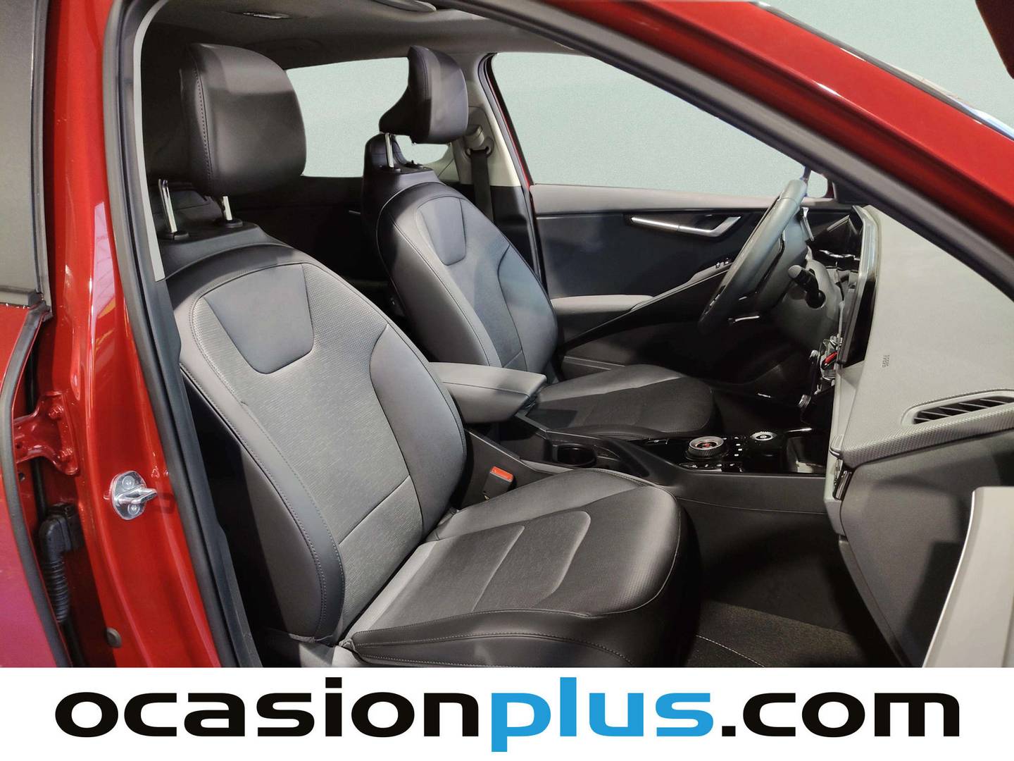 KIA e-Niro Kia e-Niro Drive (Long Range) 150 kW (204 CV) barato