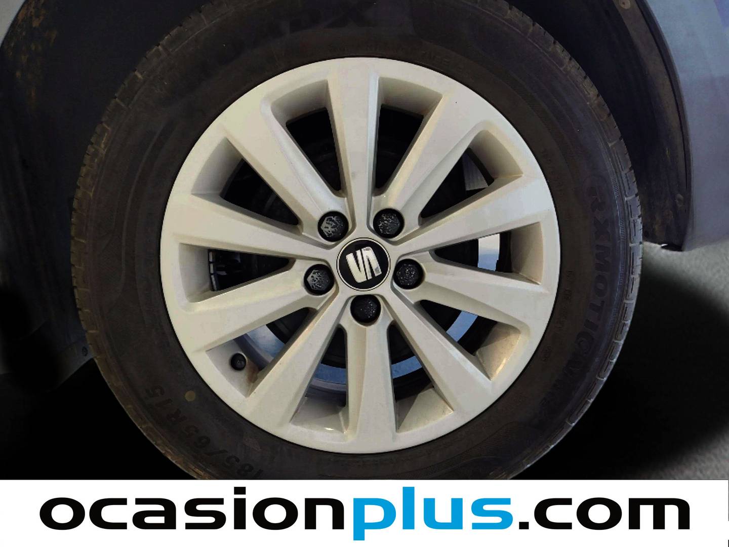 Seat Ibiza Seat Ibiza 1.6 TDI Style (95 CV) barato