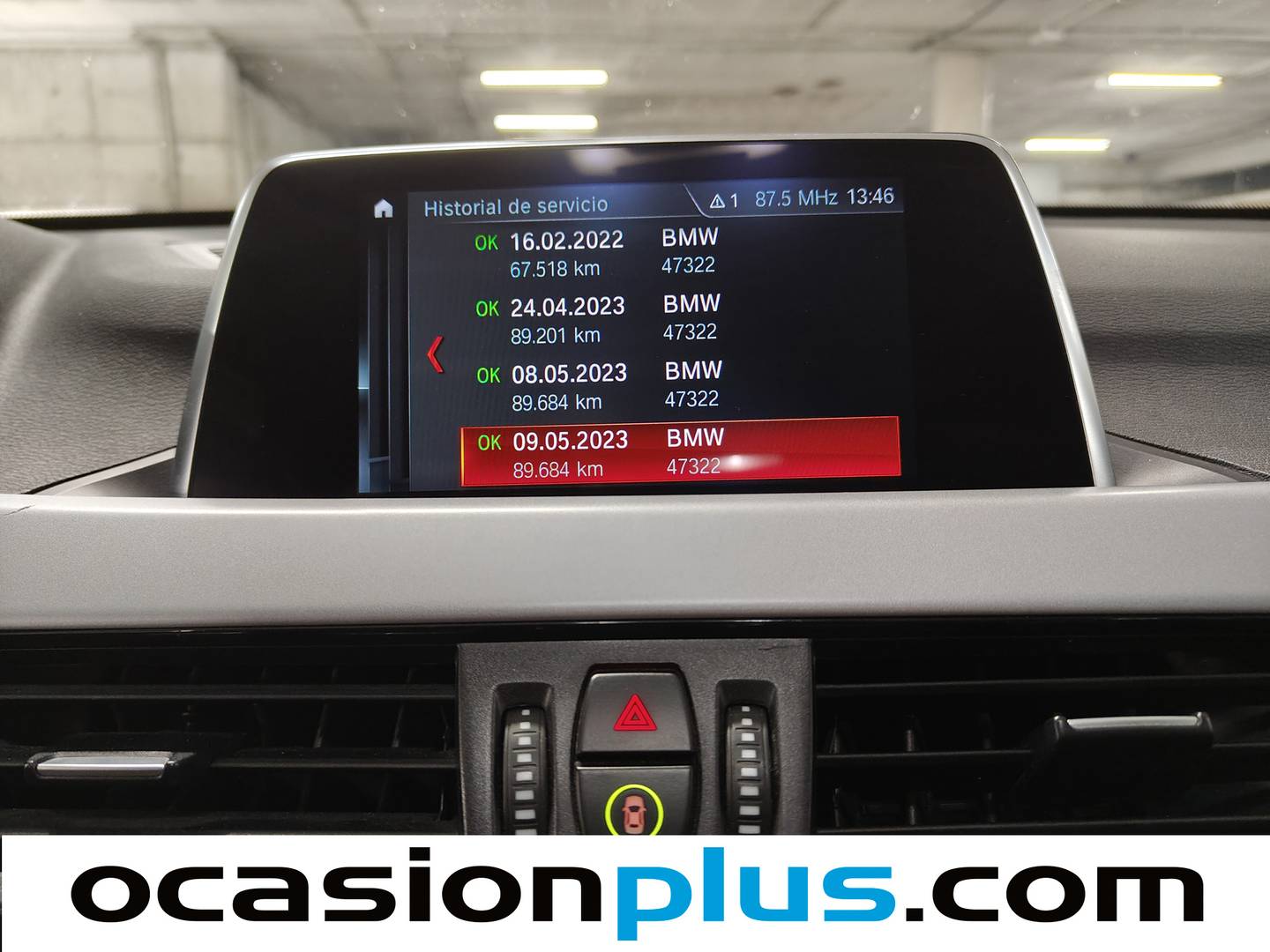 BMW X1 BMW X1 xDrive18d (150 CV) 2019