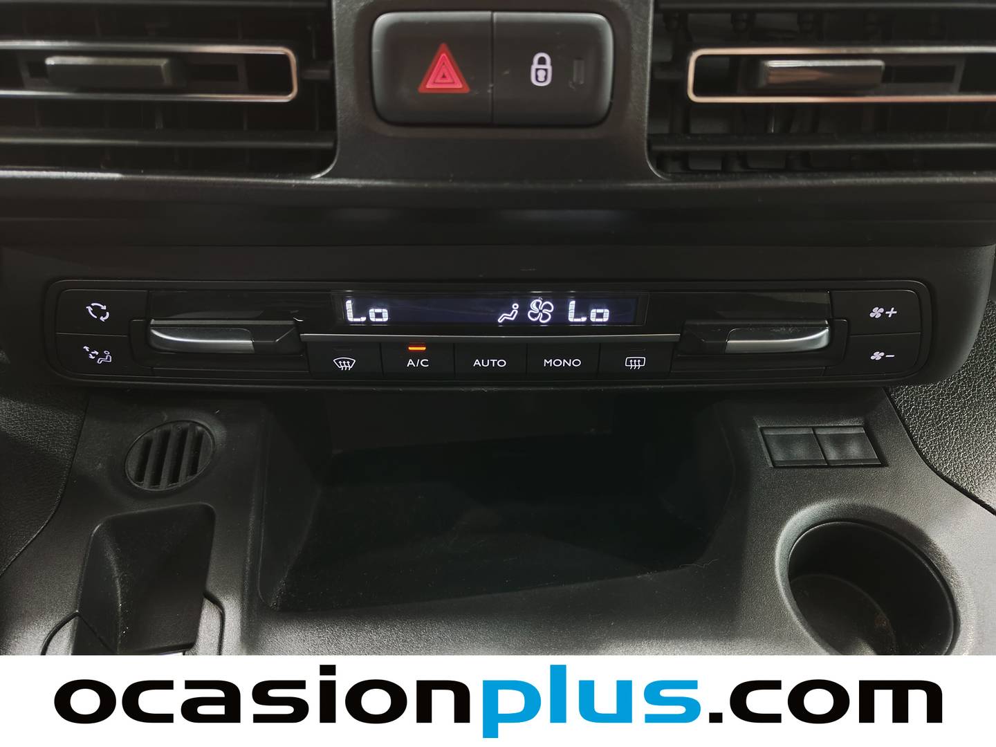 Foto Citroën Berlingo Citroen Berlingo BlueHDi 100 Talla M Shine (102 CV)