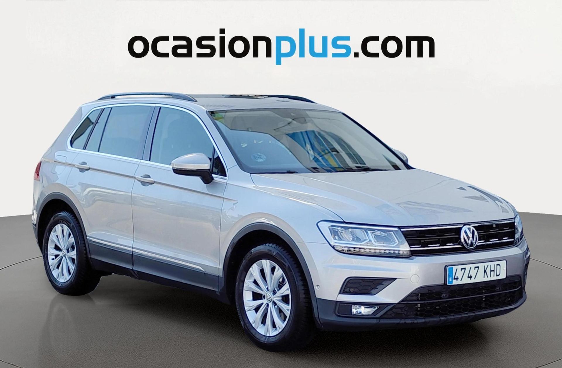 Volkswagen Tiguan Advance 2.0 TDI DSG - foto 2