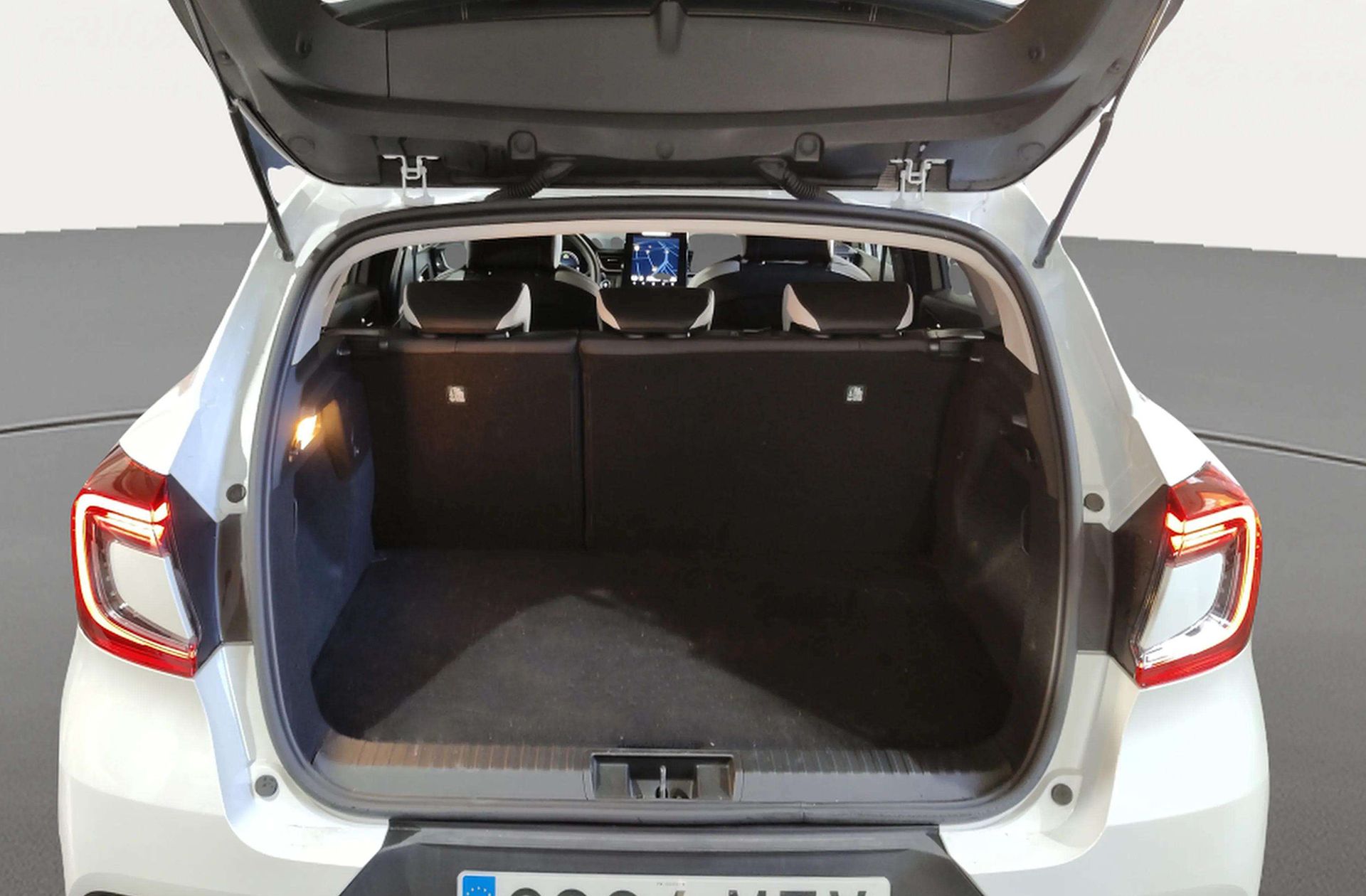 Mitsubishi ASX 160 PHEV Kaiteki - foto 19