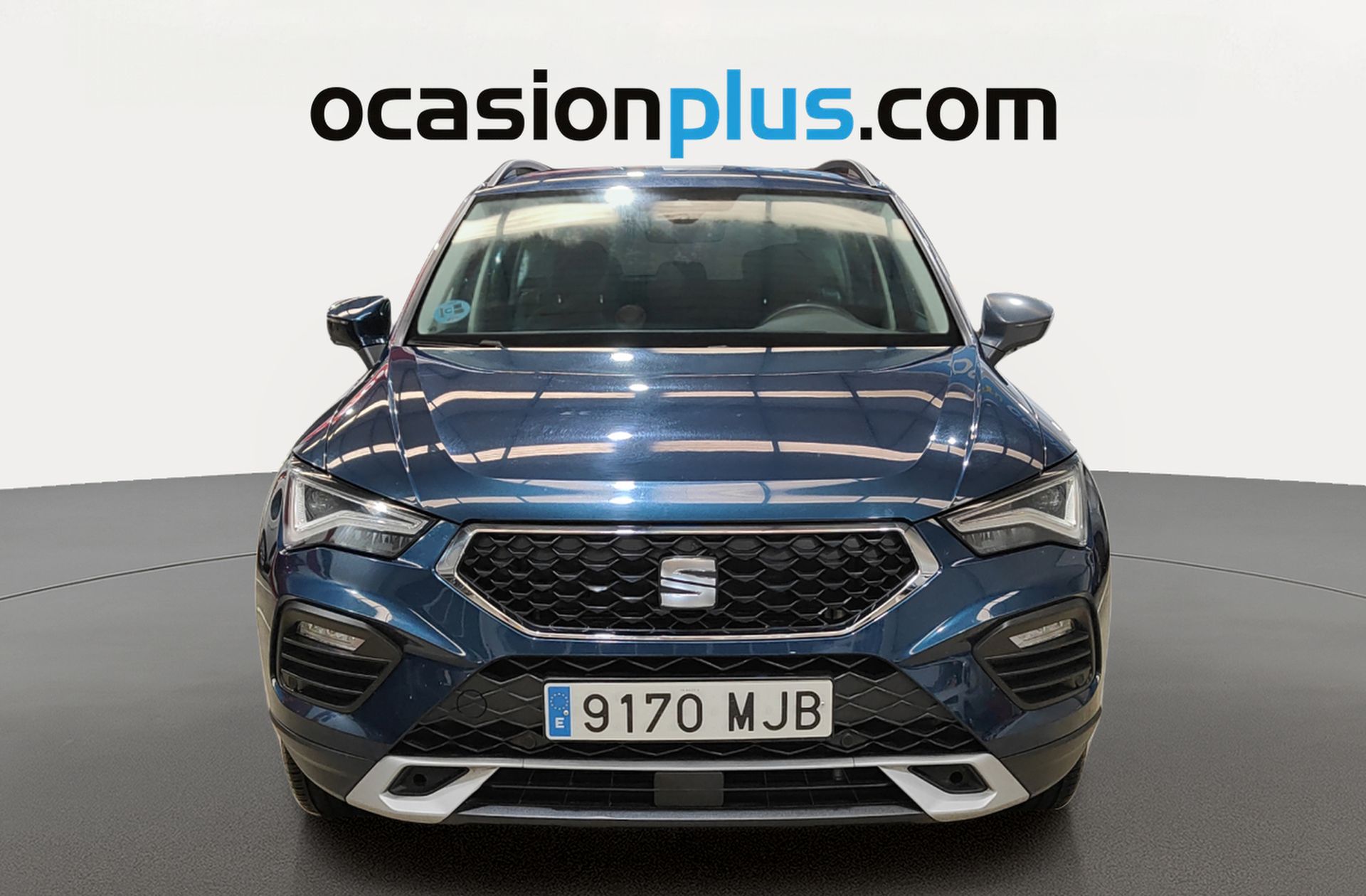SEAT Ateca 1.5 TSI Style XL - foto 10