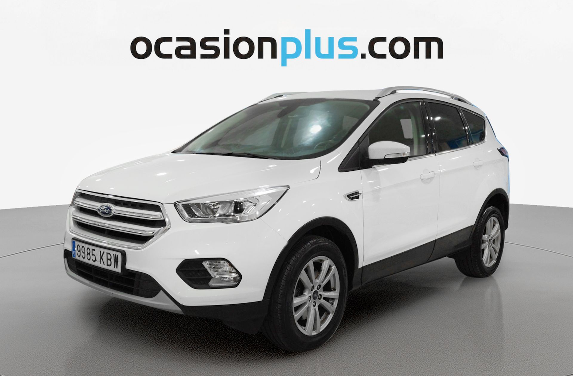 Ford Kuga 1.5 TDCi Titanium 4x2