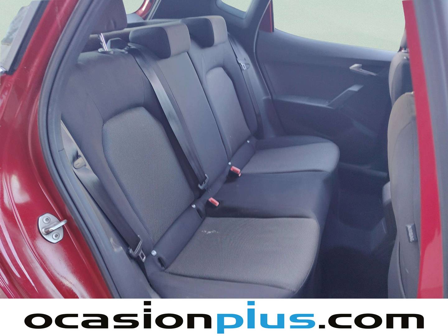 Seat Arona Seat Arona 1.0 TSI Ecomotive Xcellence (115 CV) manual
