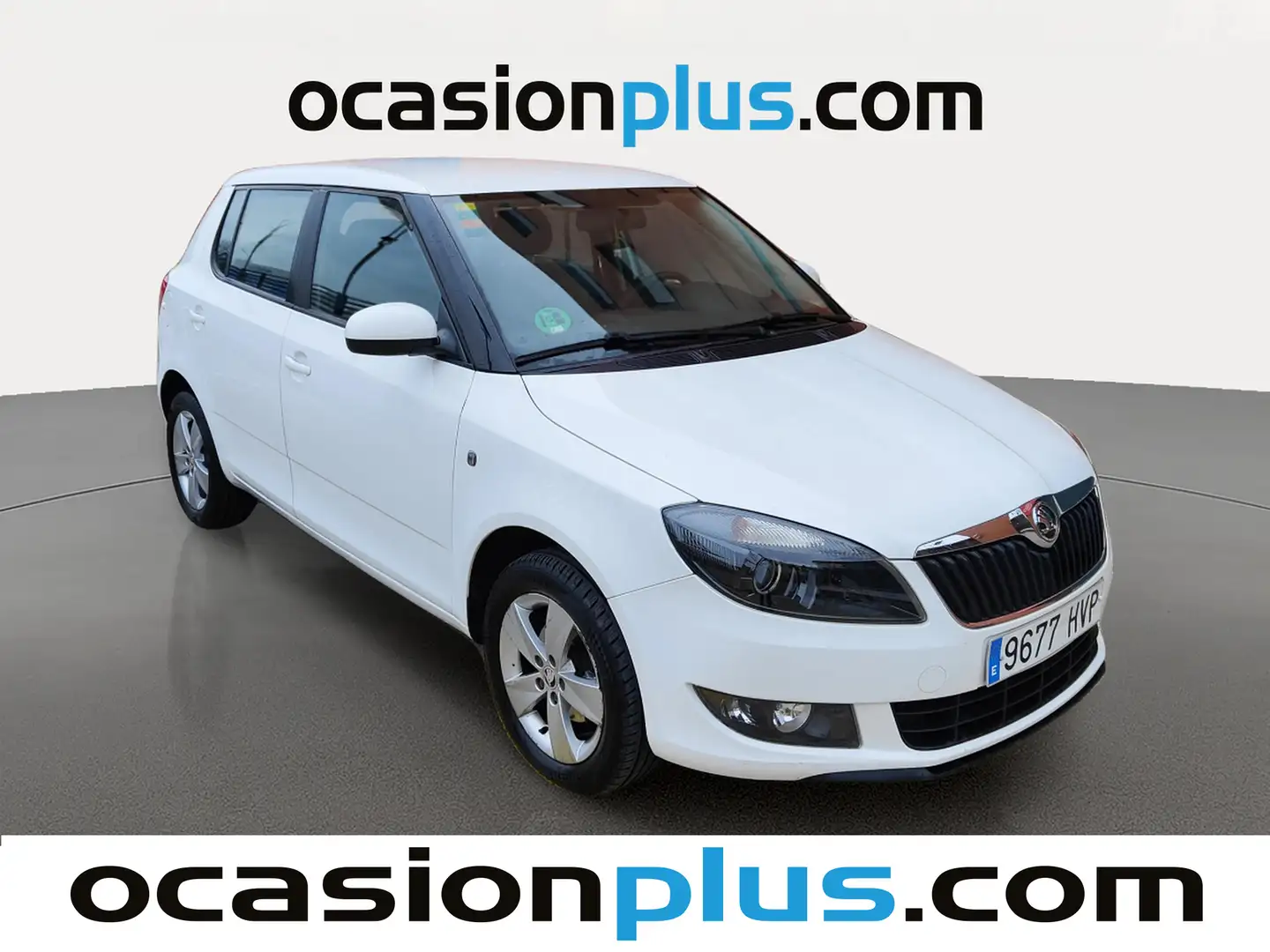 Foto Skoda Fabia Skoda Fabia 1.2 Urban (69 CV)