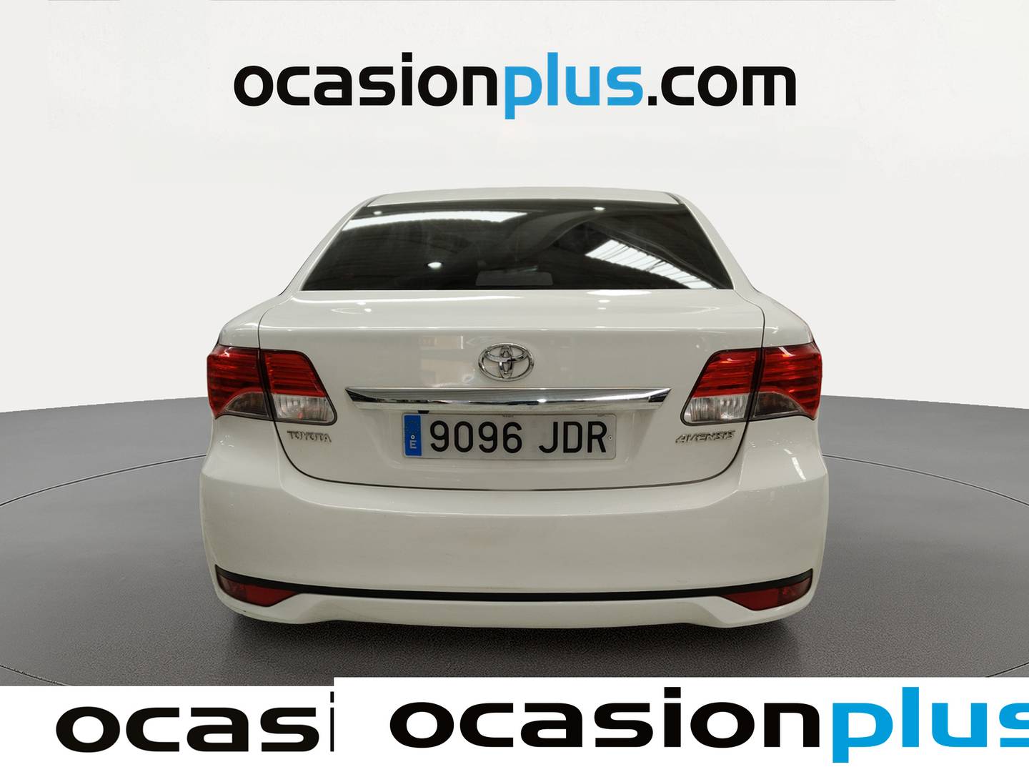 Toyota Avensis Toyota Avensis 140 Advance (147 CV) al mejor precio