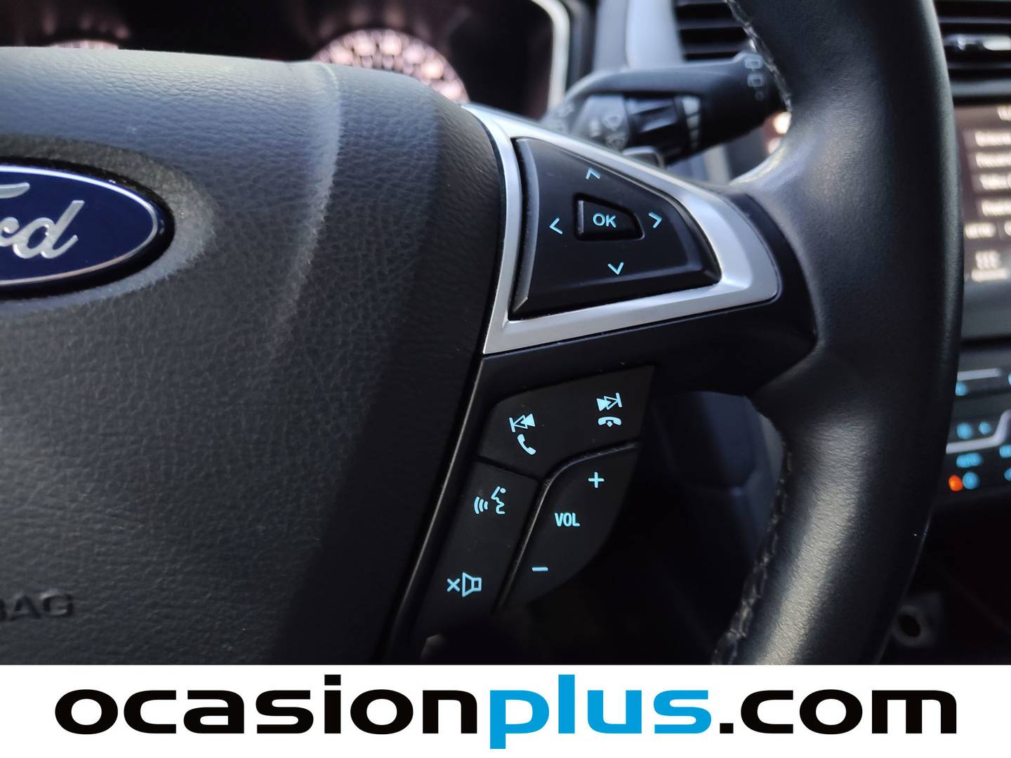 Ford Mondeo Ford Mondeo 1.5 EcoBoost Titanium Powershift (160 CV) barato