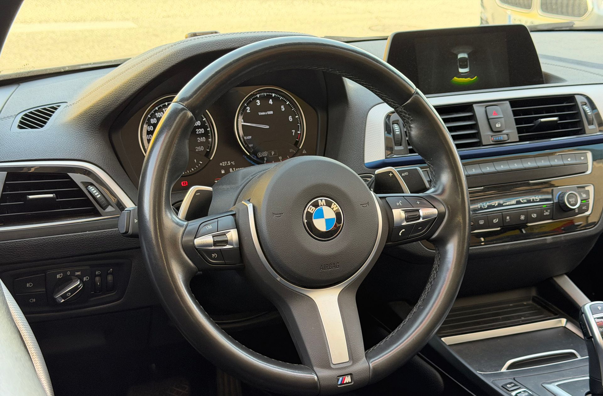 BMW Serie 2 220i Cabrio - foto 26
