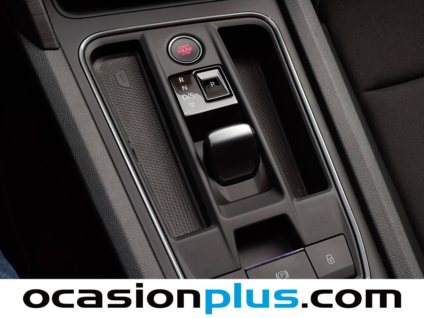 Cupra Formentor Cupra Formentor 1.4 e-Hybrid DSG (204 CV) de segunda mano