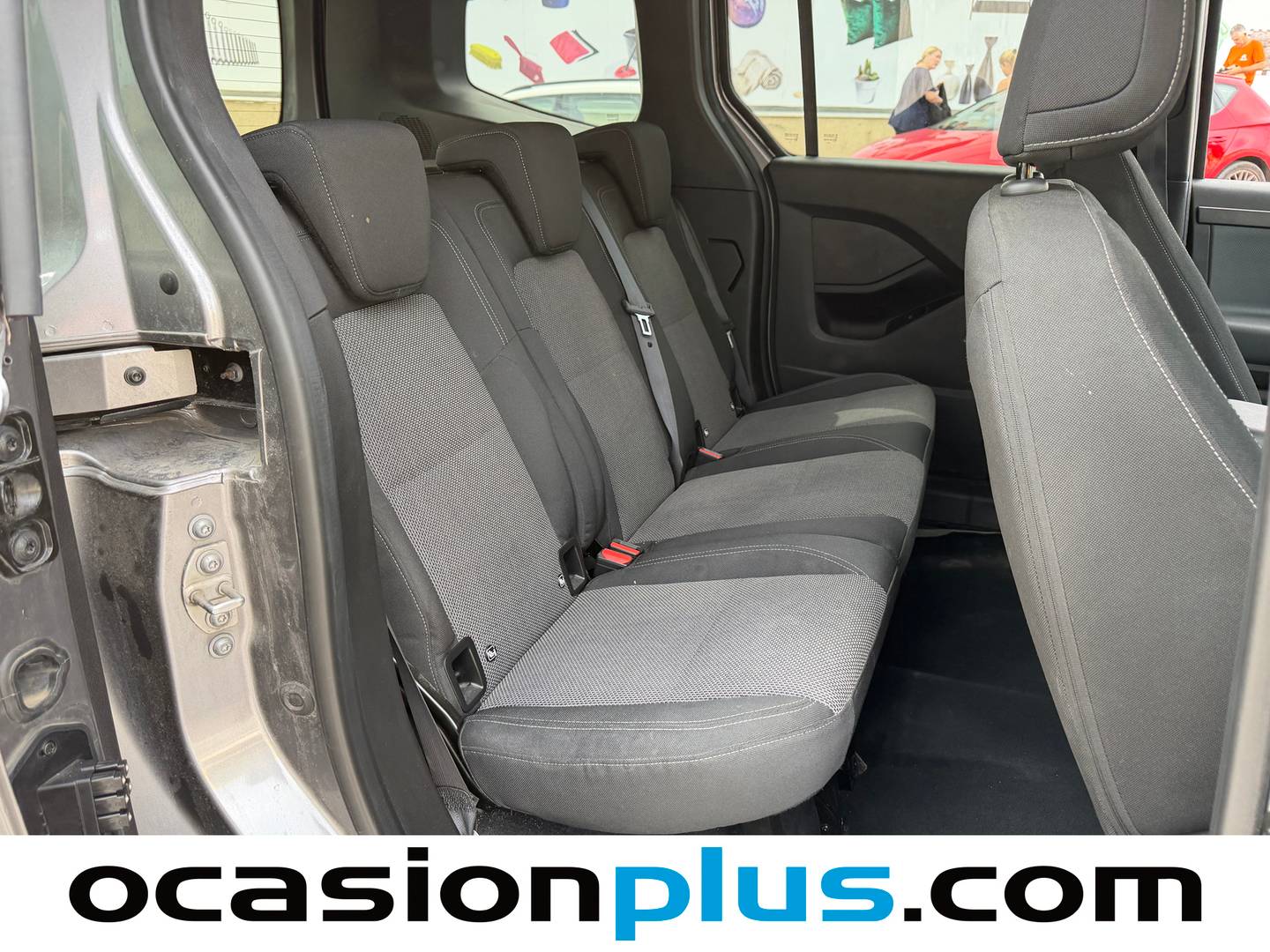 Mercedes Citan Mercedes Citan Combi 110 CDI Tourer Base (95 CV) al mejor precio