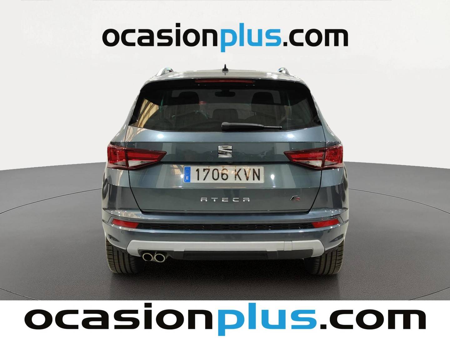 Seat Ateca Seat Ateca 1.5 TSI S&S FR Plus (150 CV) km 0