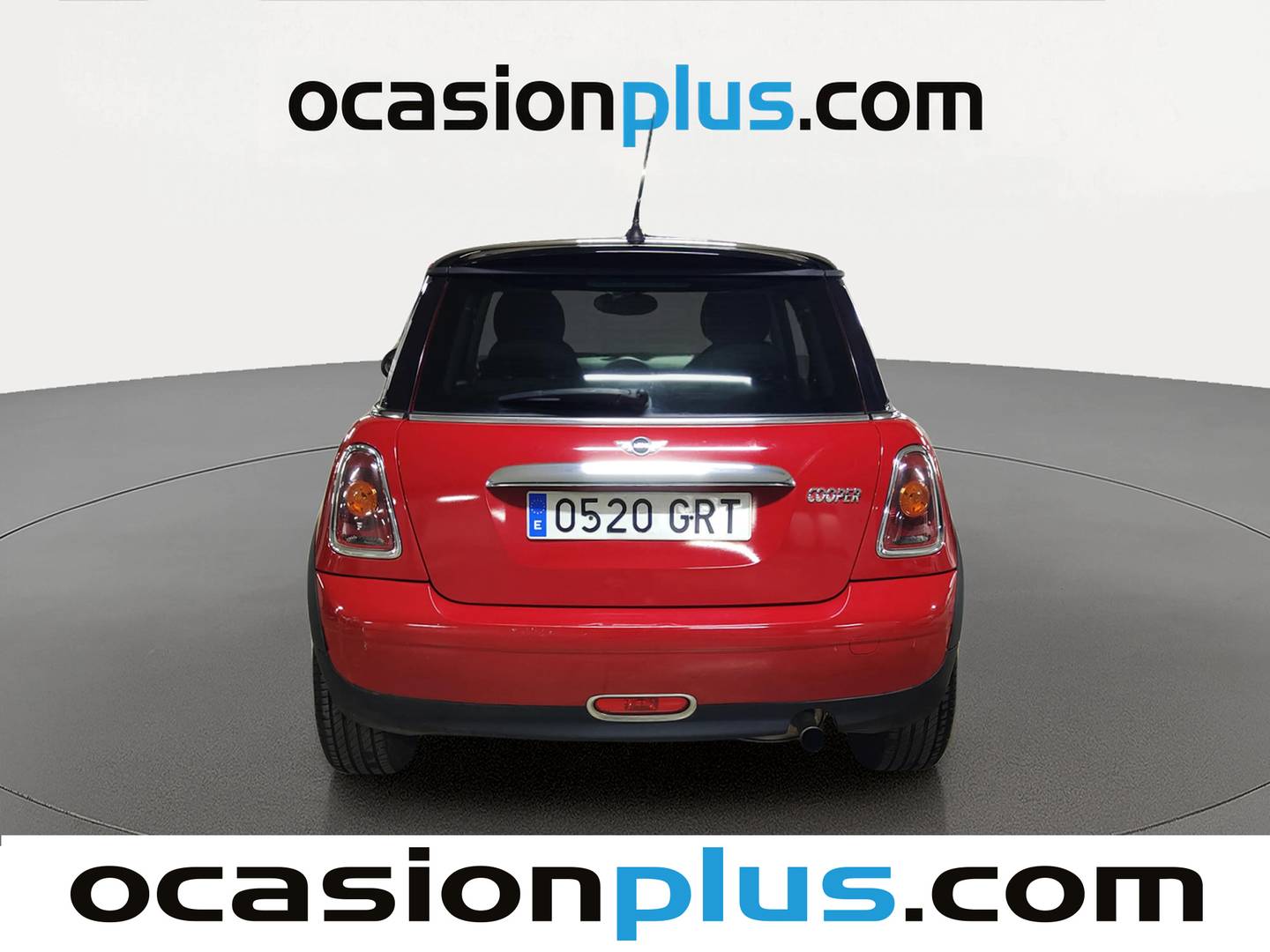 Mini MINI Mini MINI Cooper Cooper (120 CV) barato