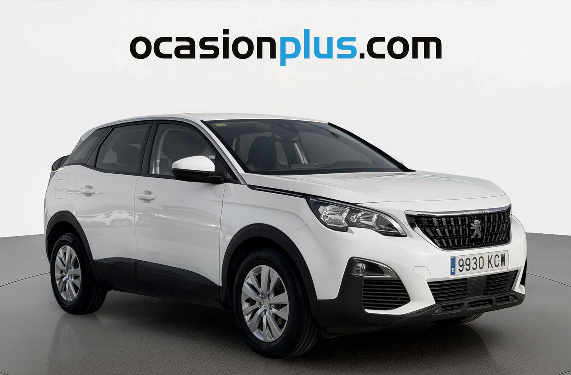Peugeot 3008 PureTech 130 Active - foto 2