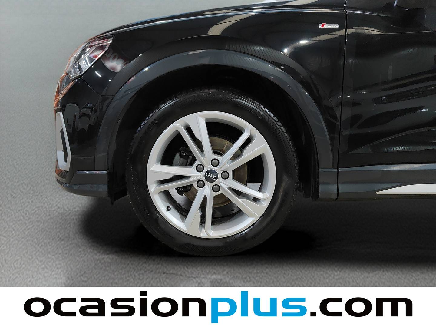 Audi Q3 Sportback Audi Q3 Sportback S line 35 TFSI (150 CV) 150cv