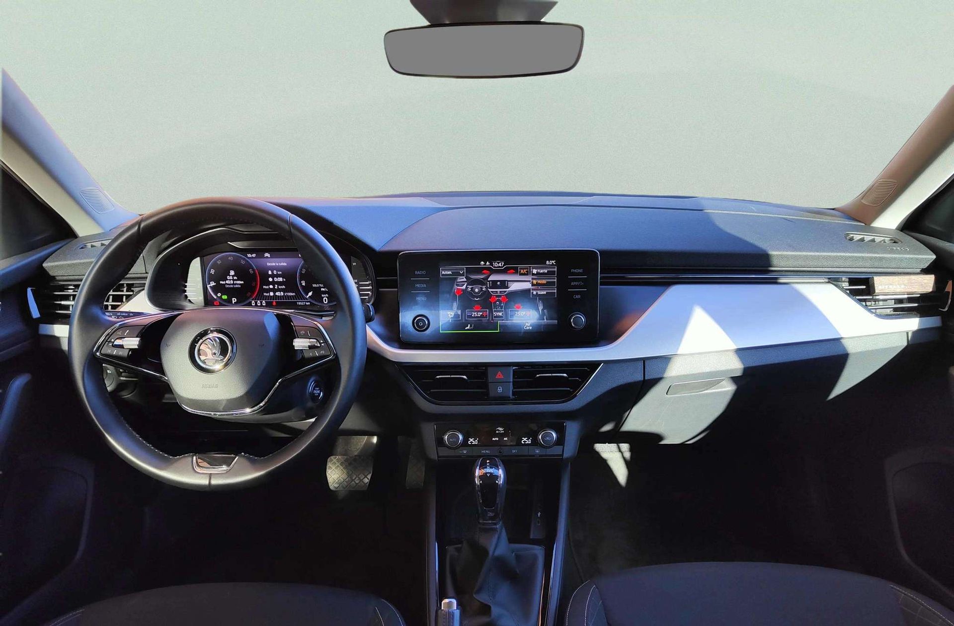 Škoda Kamiq 1.0 TSI Ambition DSG - foto 6