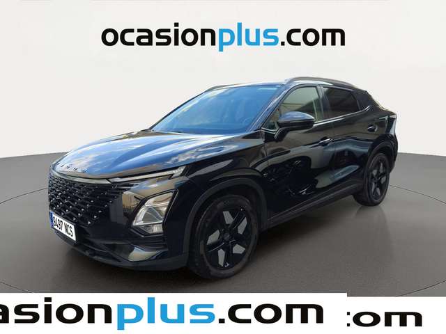 OMODA 5 1.6 TGDI Premium (145 CV) de segunda mano
