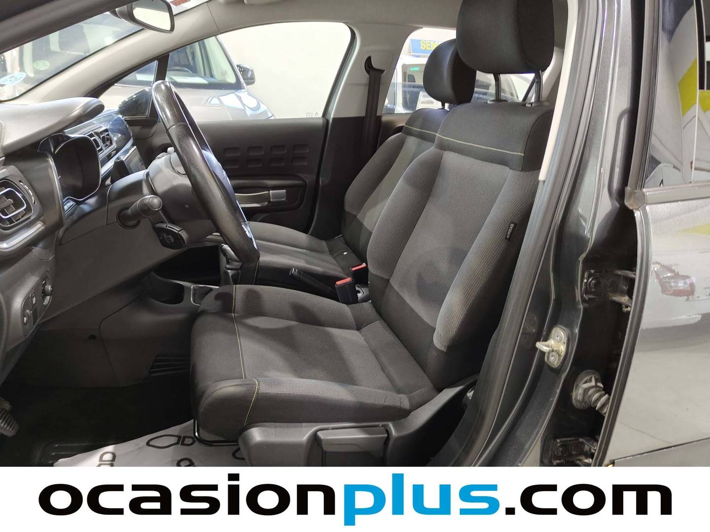 Foto Citroën C3 Citroen C3 PureTech 82 Shine (82 CV)