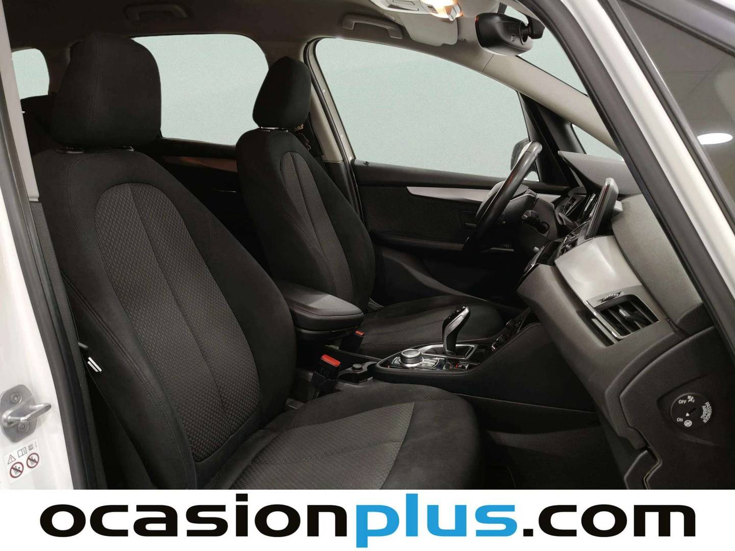 BMW Serie 2 Gran Tourer BMW Serie 2 218d Gran Tourer (150 CV) 7 Plazas automático