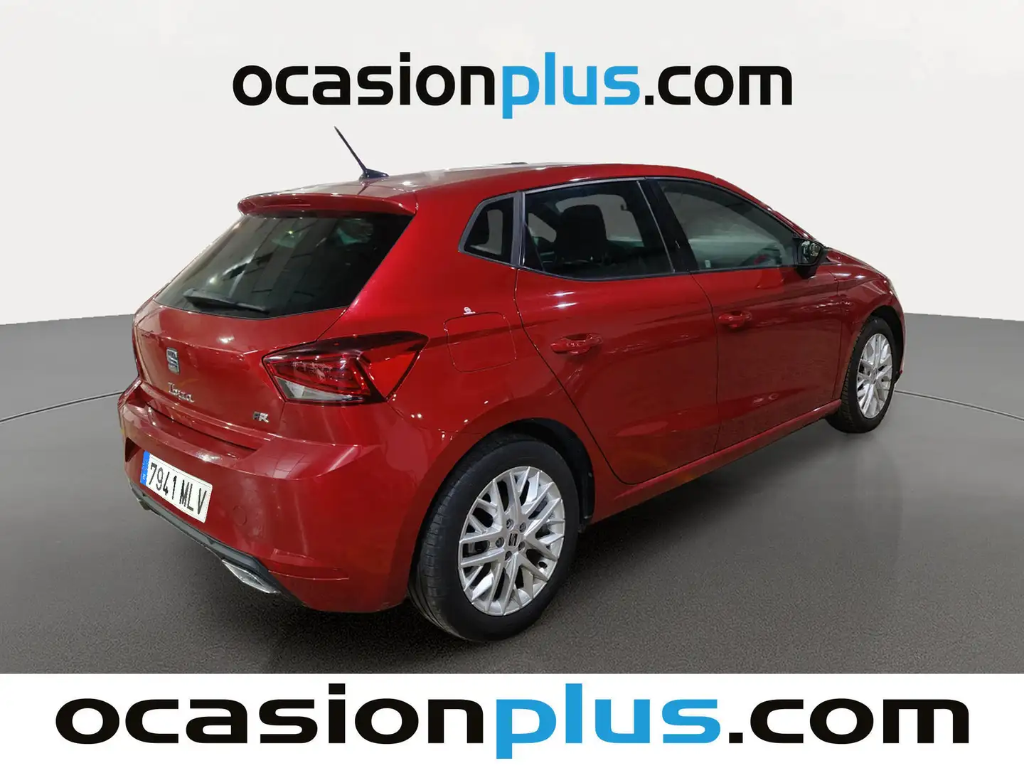 Foto Seat Ibiza SEAT Ibiza 1.0 TSI S&S FR XL (110 CV)