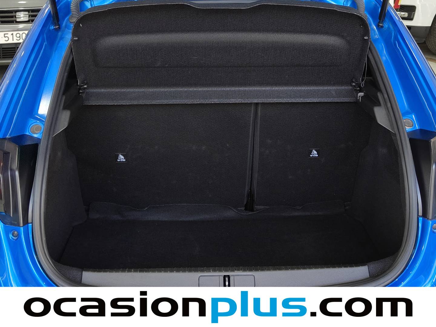 Foto Peugeot 208 Peugeot 208 PureTech 100 Allure (100 CV)