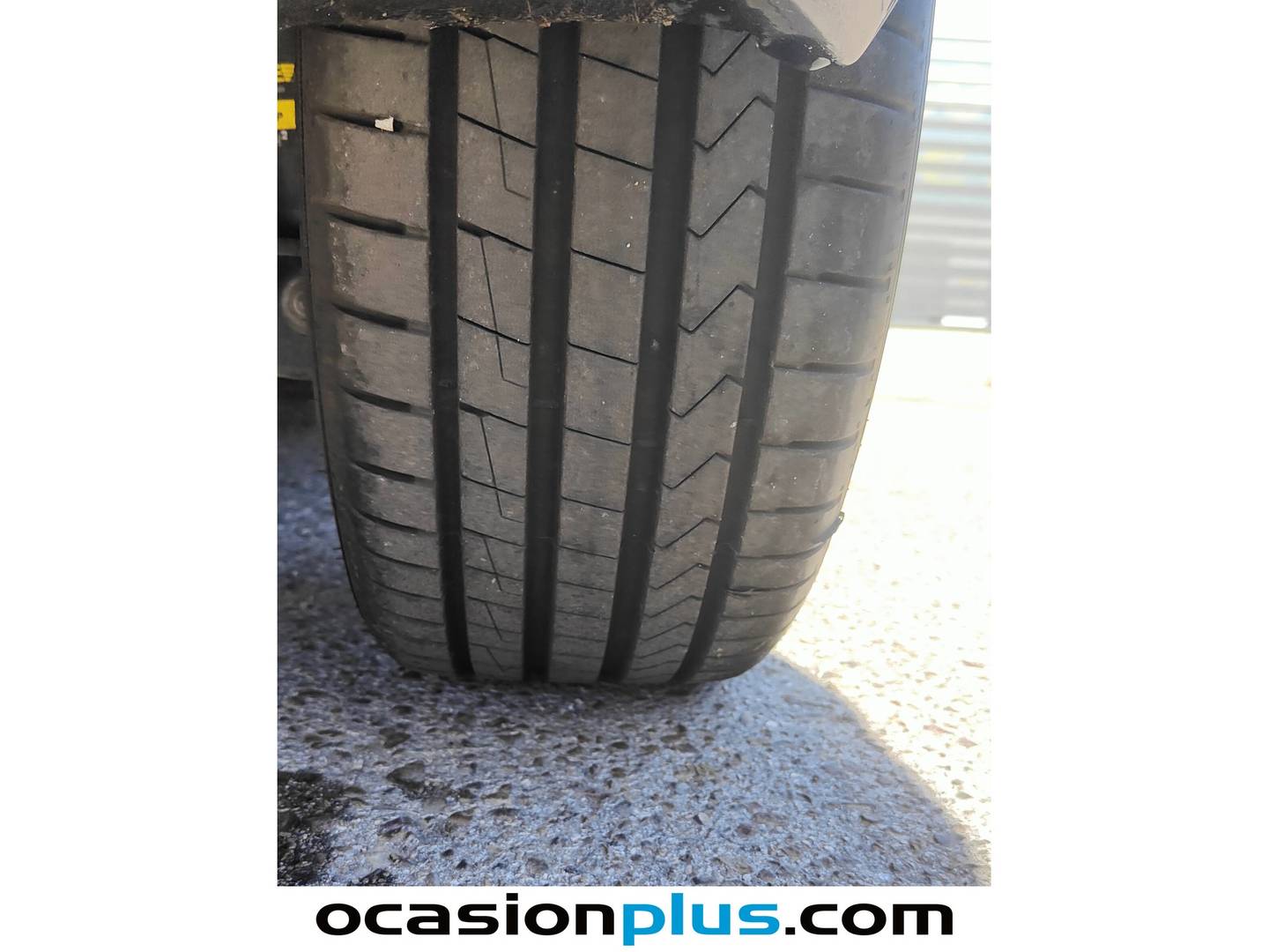 Volkswagen Golf Volkswagen Golf Sport 2.0 TDI BMT (150 CV) seminuevo