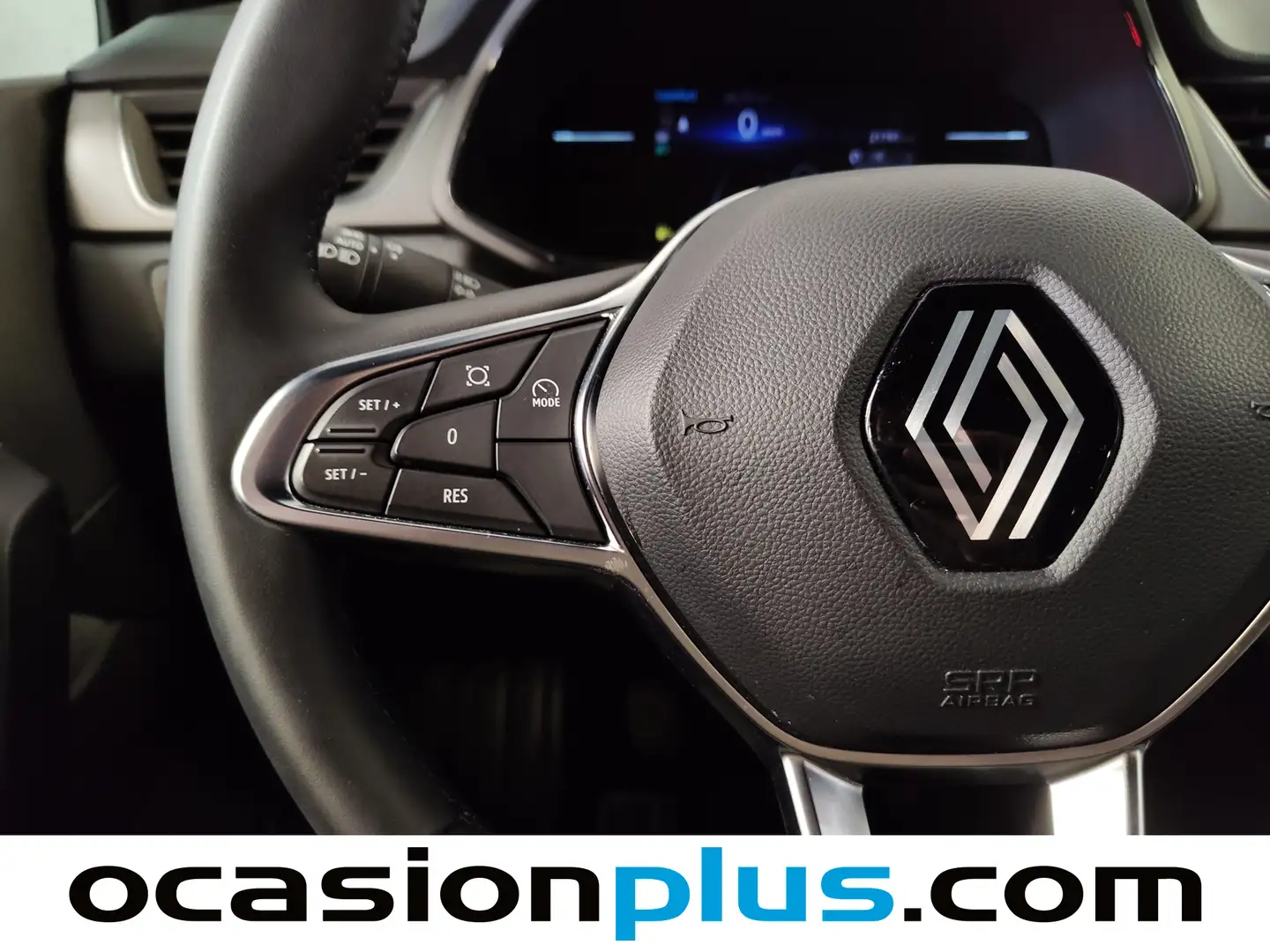 Foto Renault Captur Renault Captur Techno TCe (90 CV)