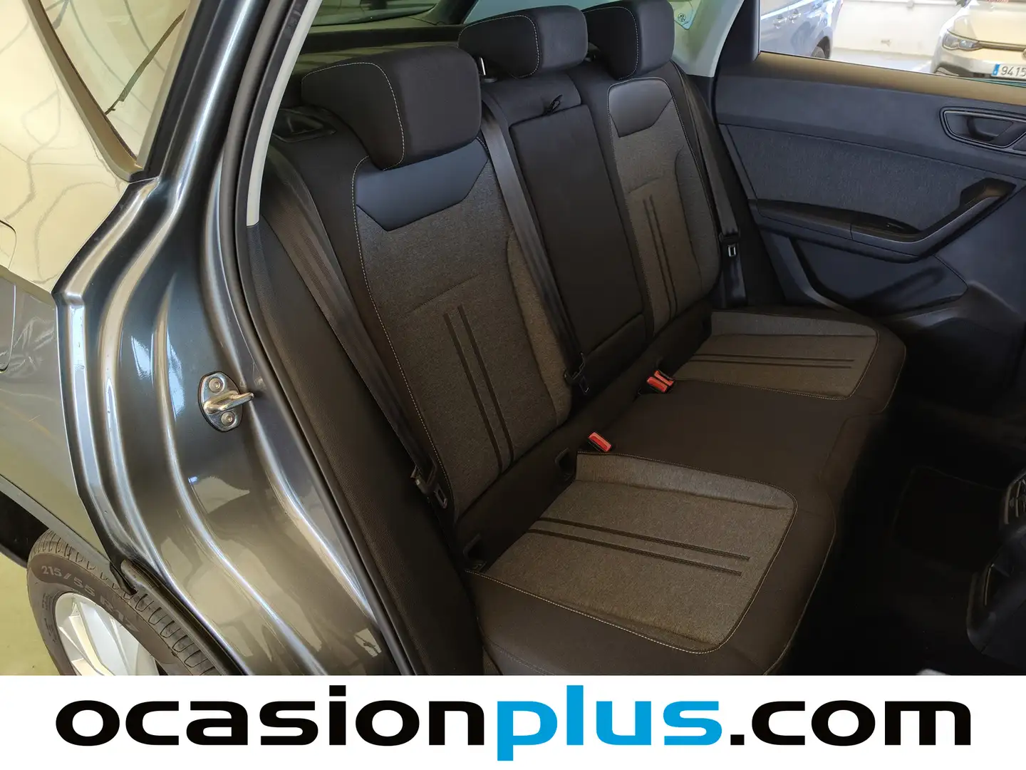 Foto Seat Ateca SEAT Ateca 2.0 TDI S&S Style Go M (116 CV)