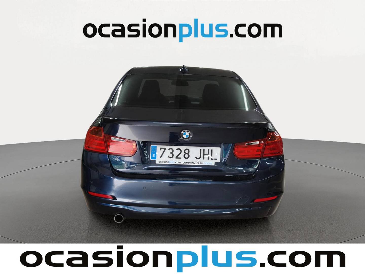 BMW Serie 3 BMW Serie 3 320d (184 CV) barato